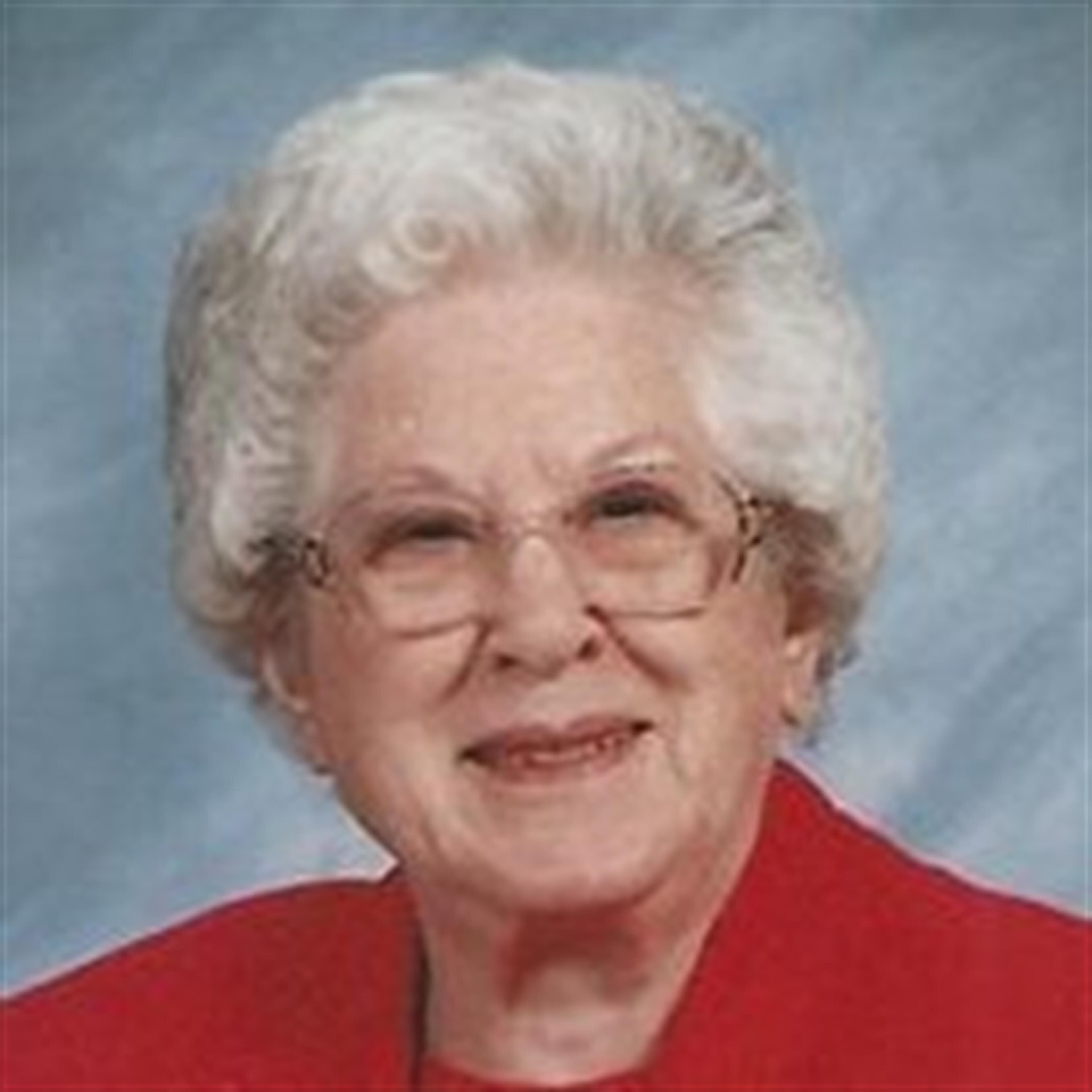 Wauline Dixon (Mansfield)