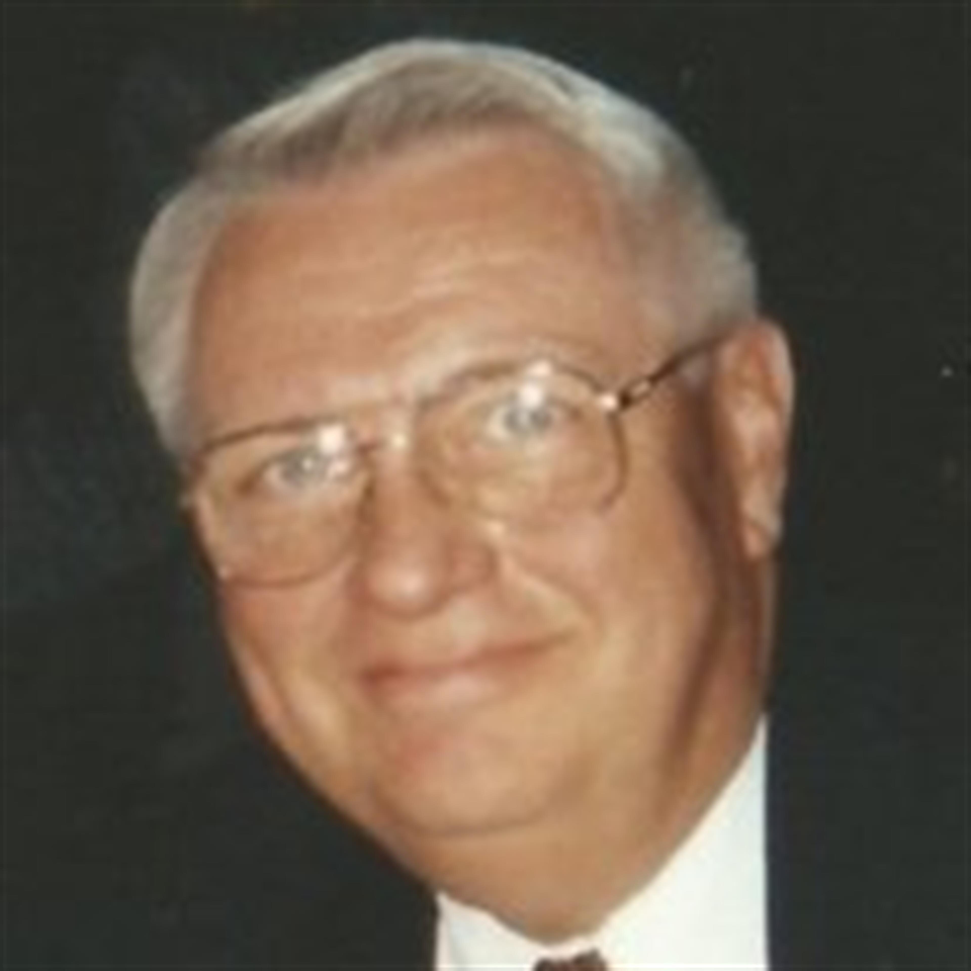 Richard J. Snyder M.D.