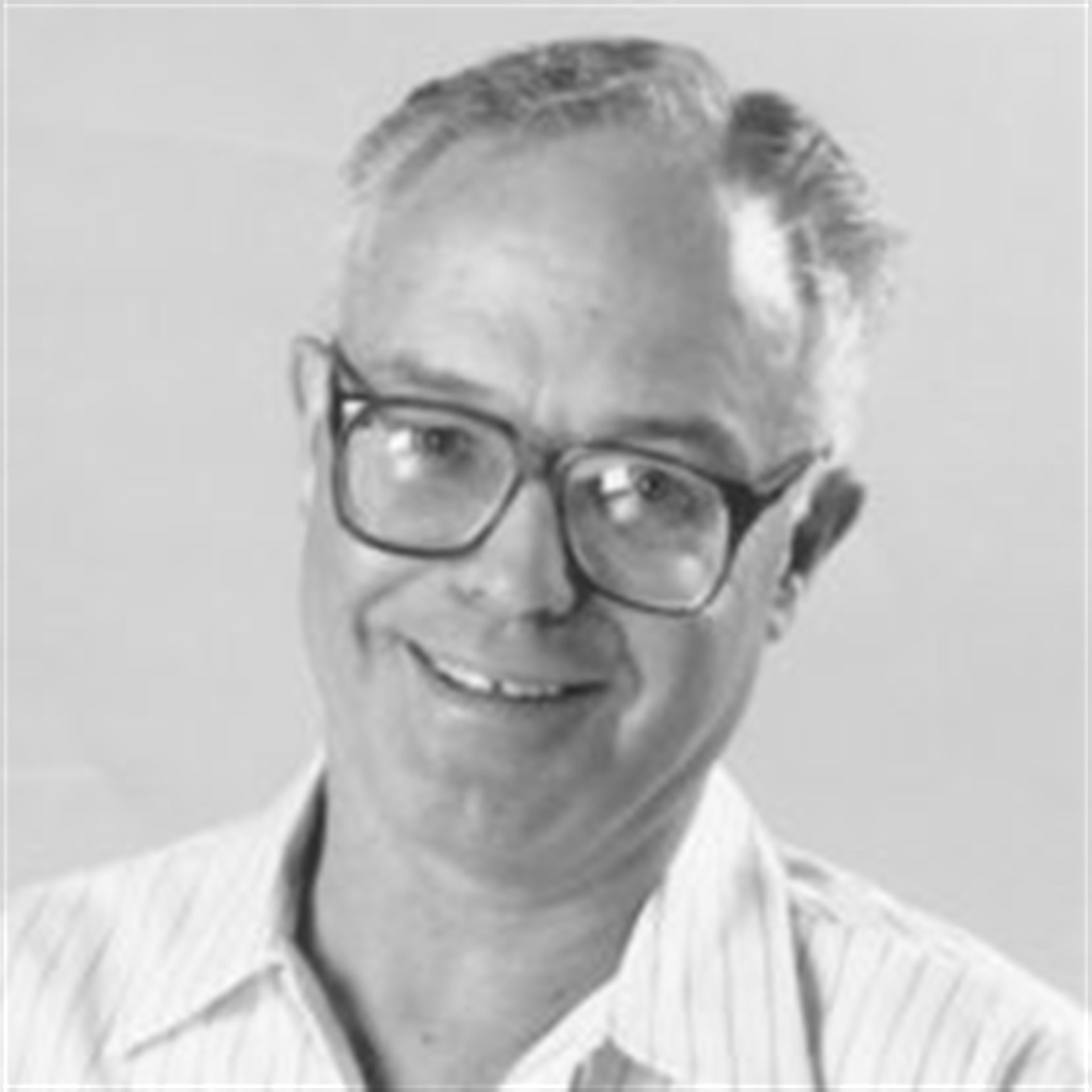 William  Stephen Todd