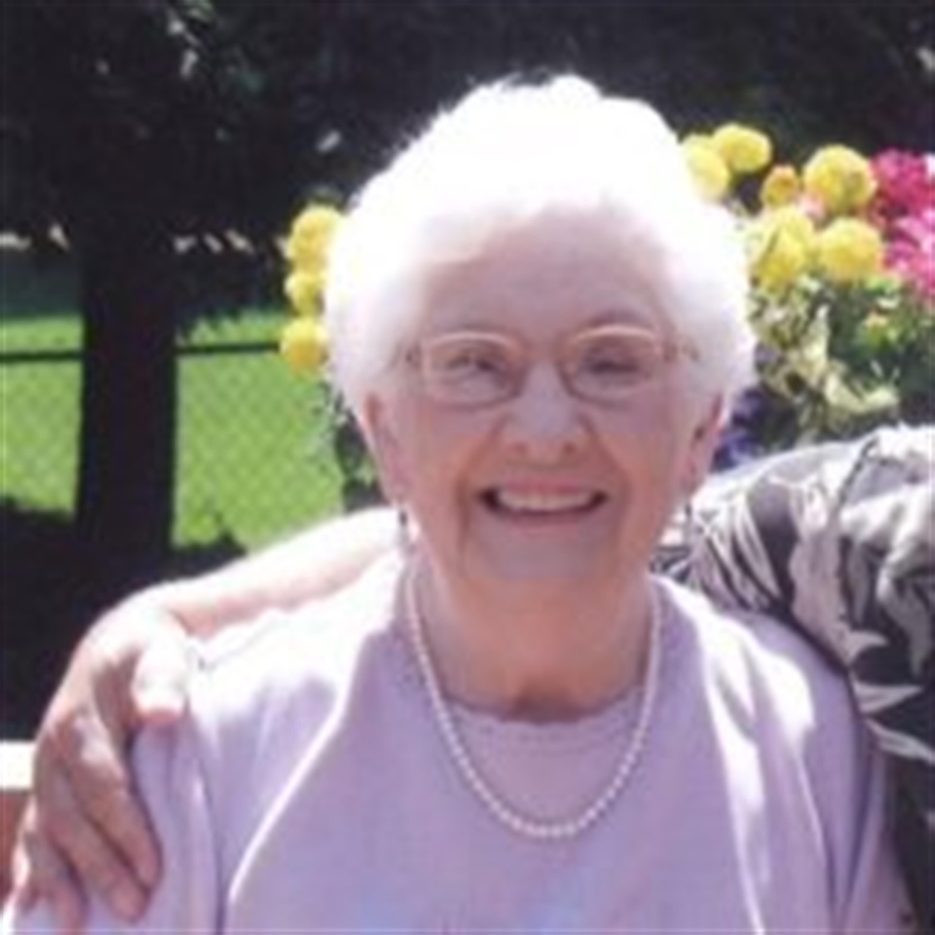 Sally Tucker