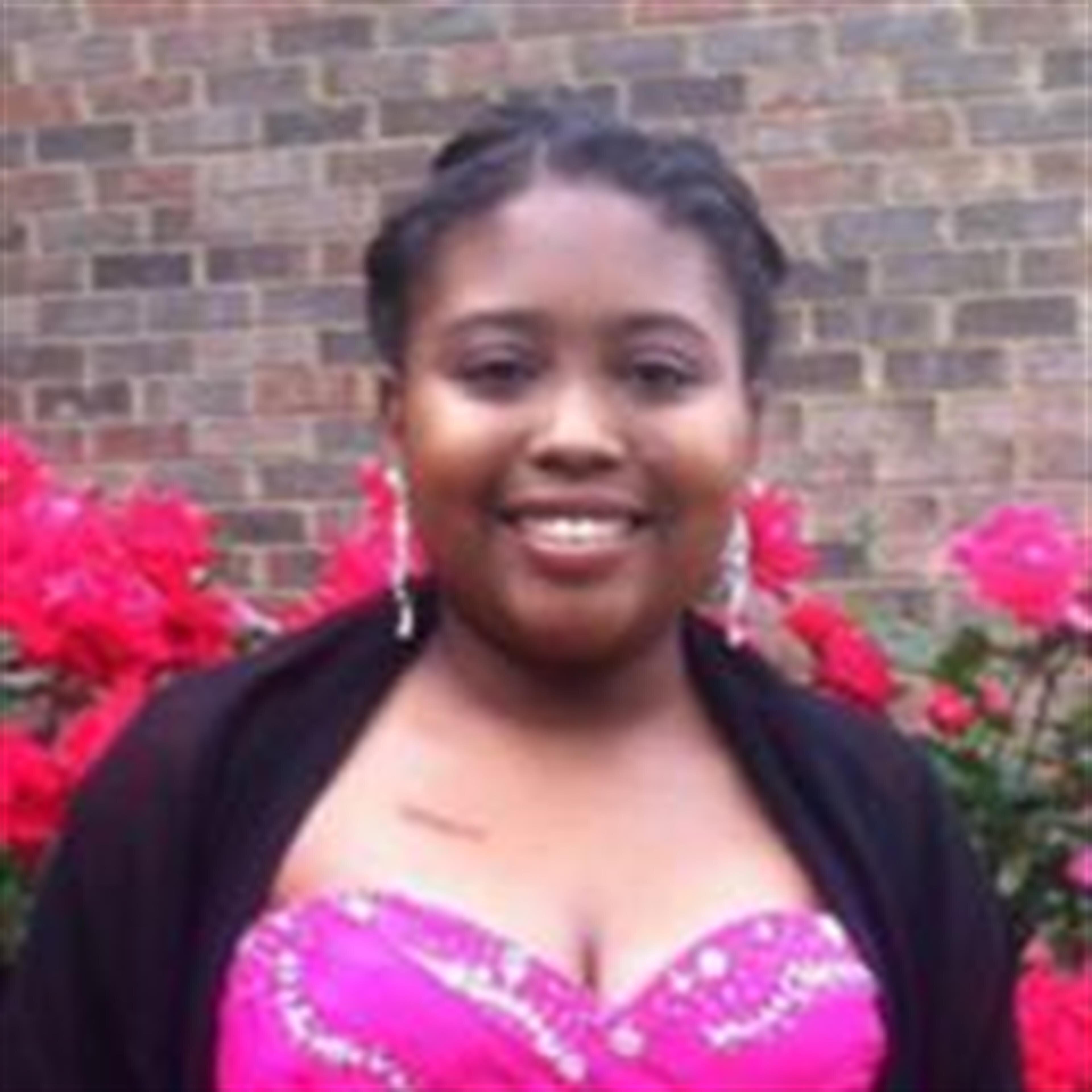 Haleigh Simone LaFayette