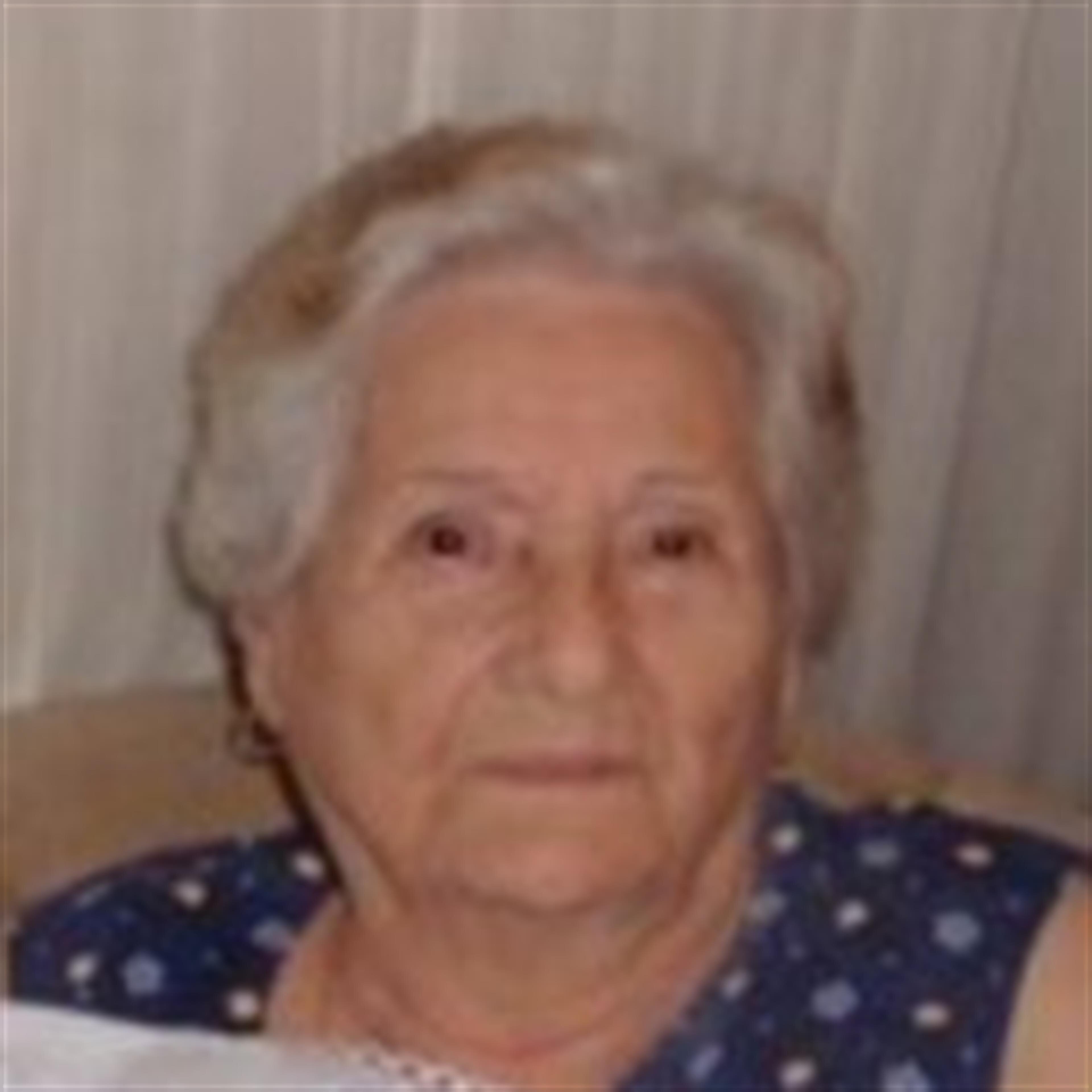 Delia Masso