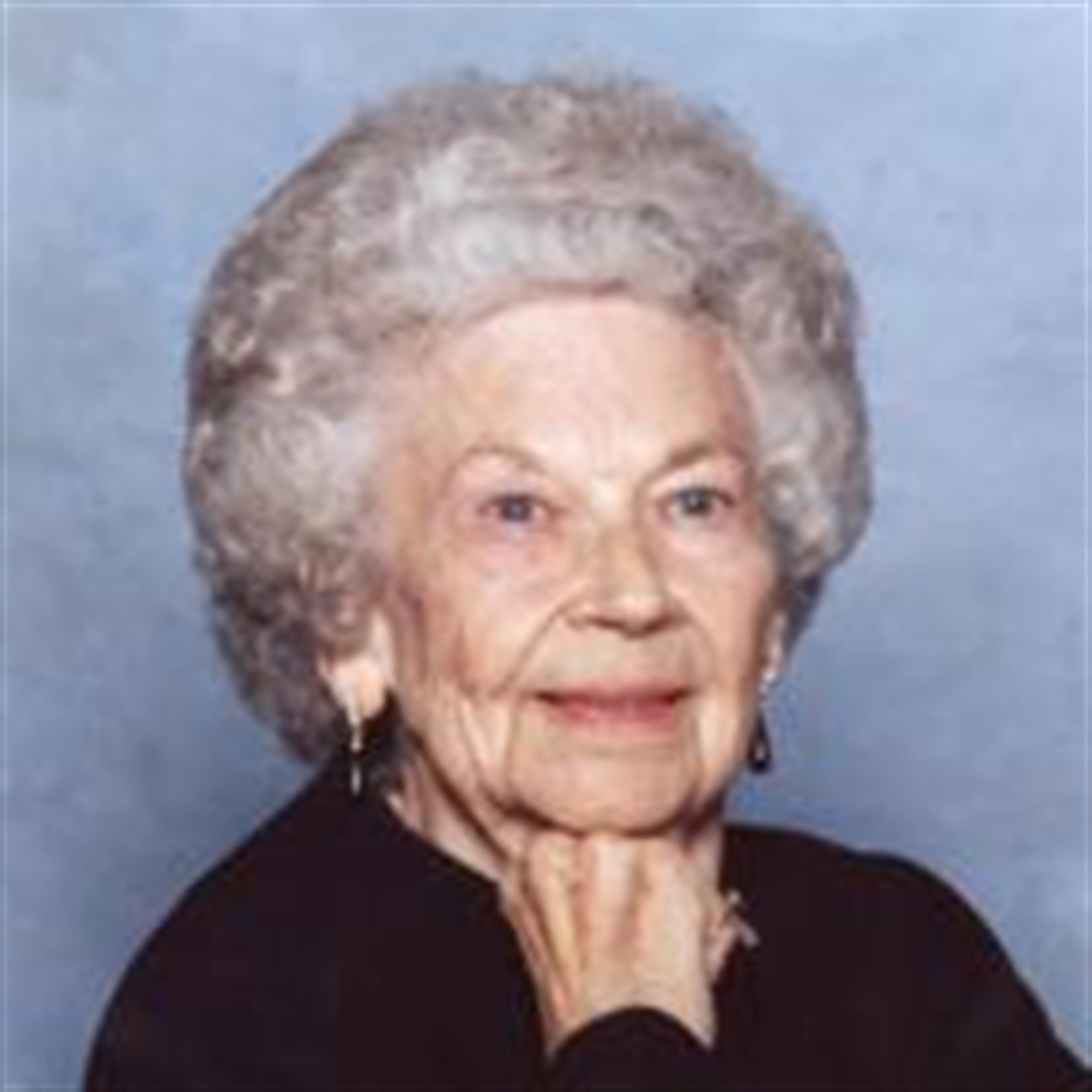 Ruby Farmer 