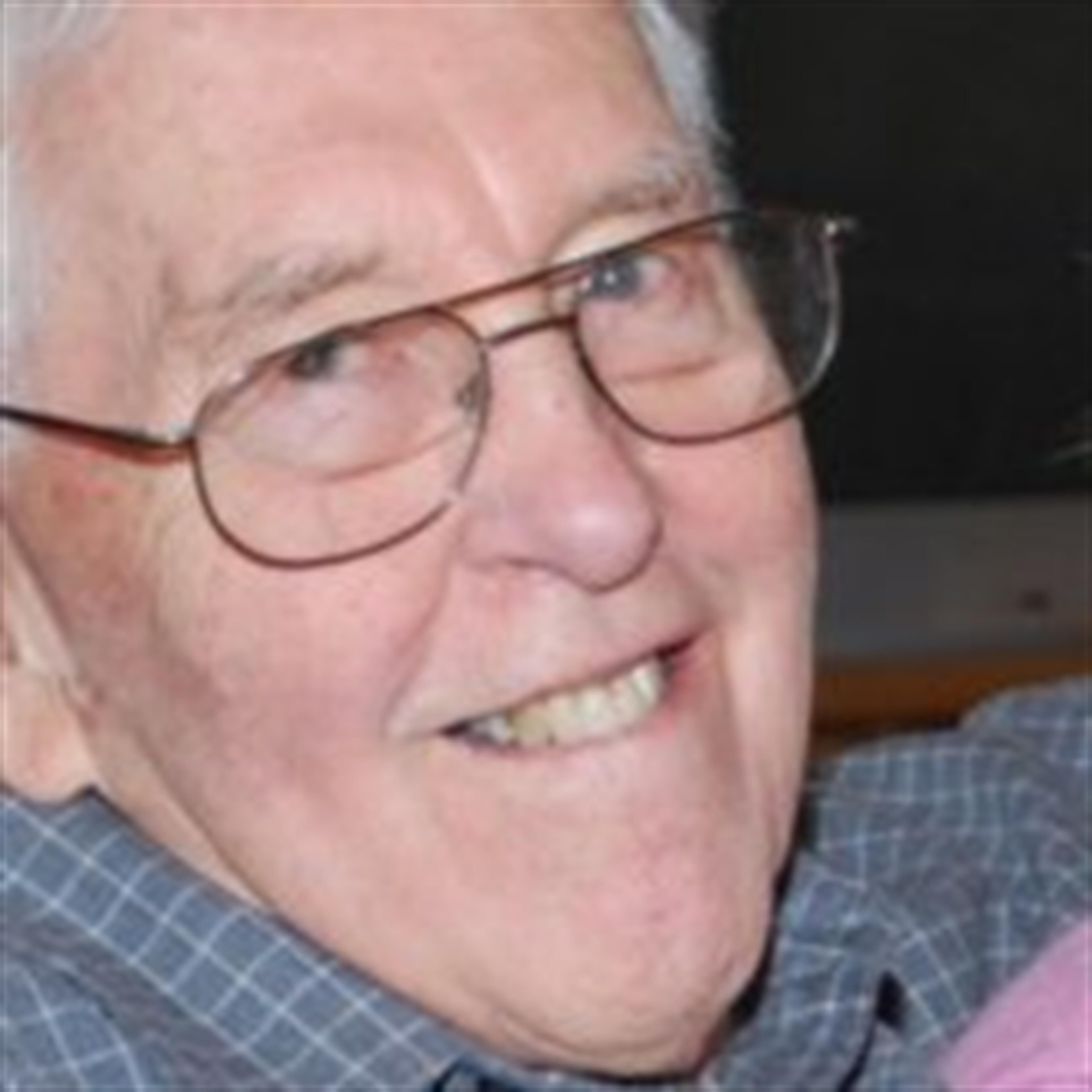 Alvin Bibelheimer