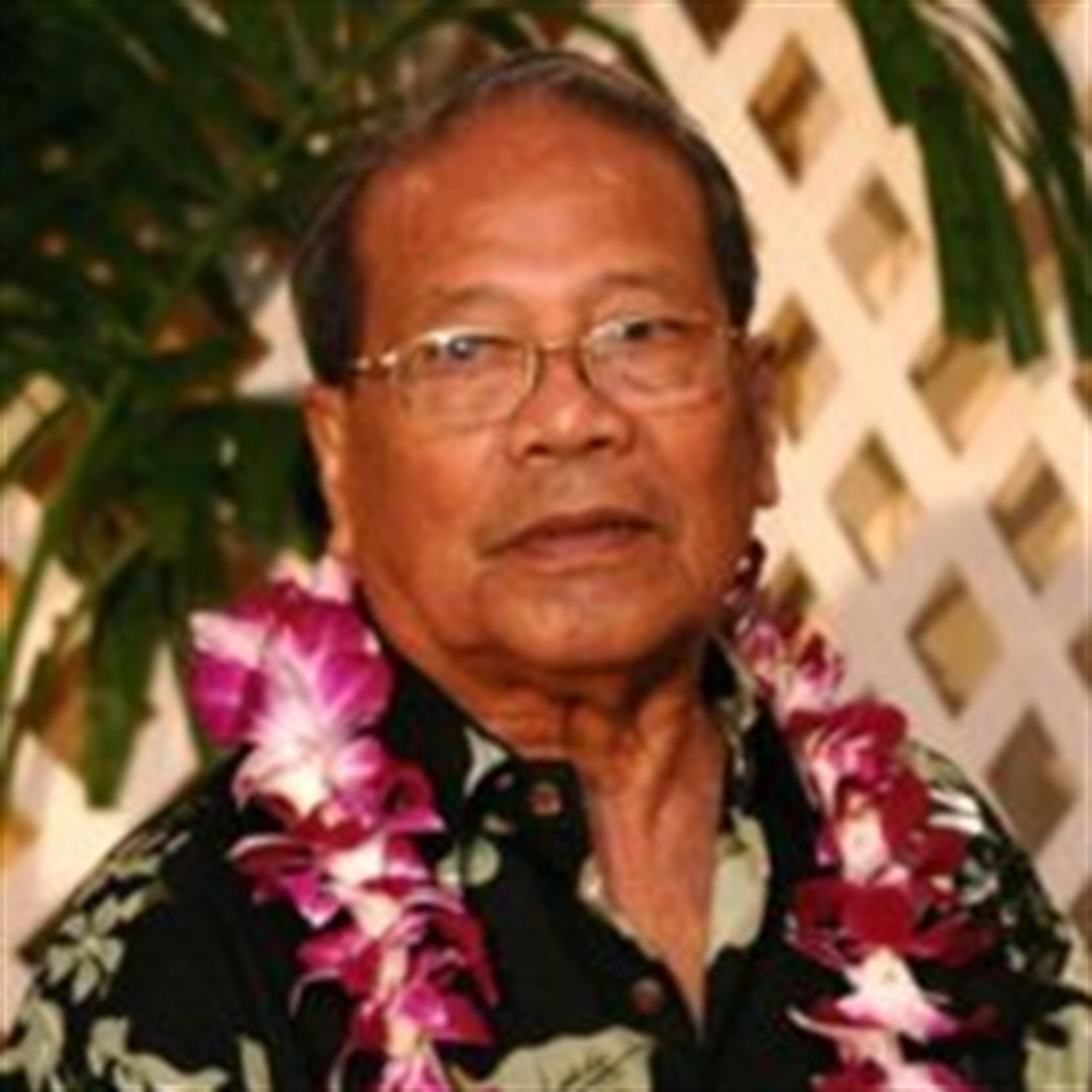 Federico "Ikong" Munoz Domingo
