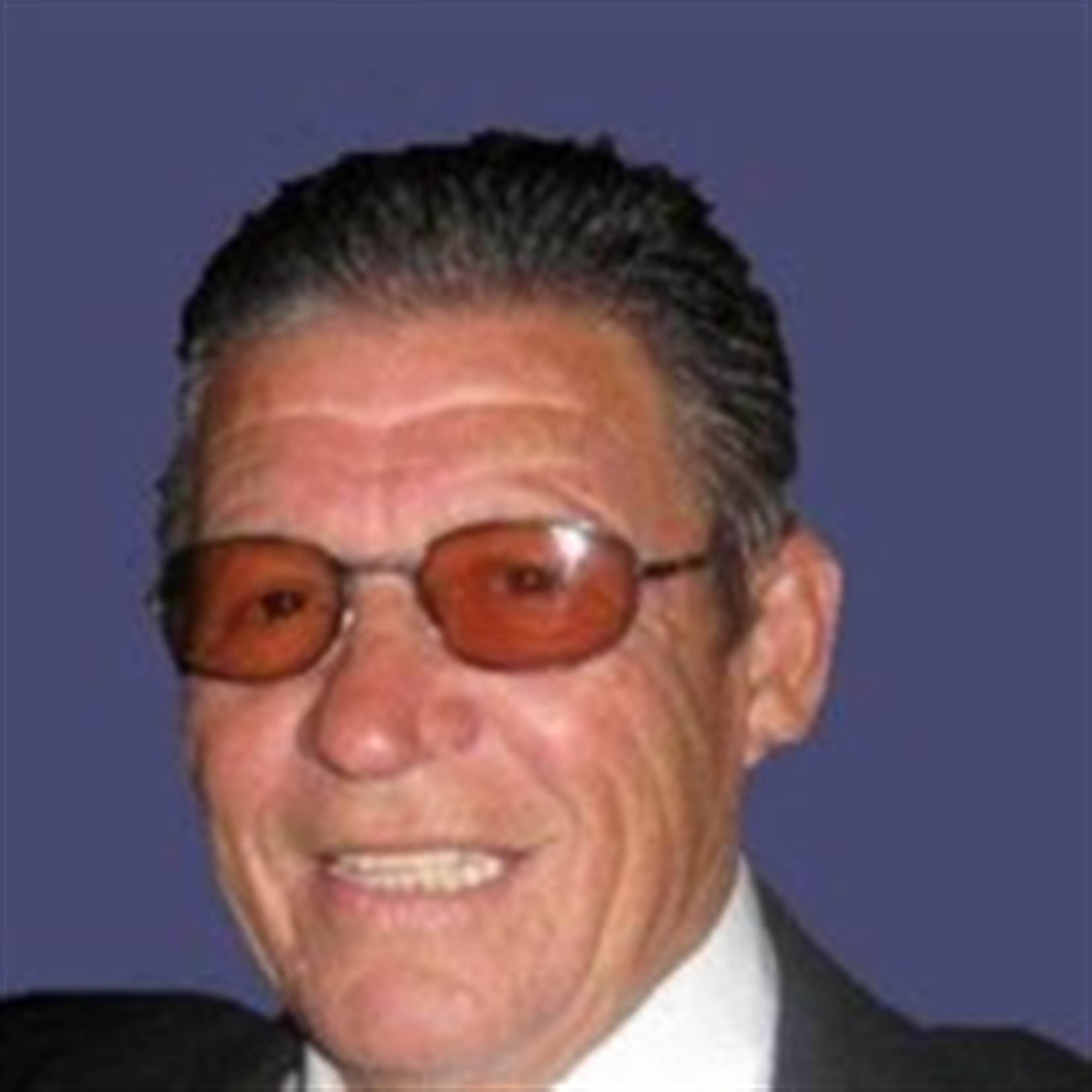 Galo R. Cedeno