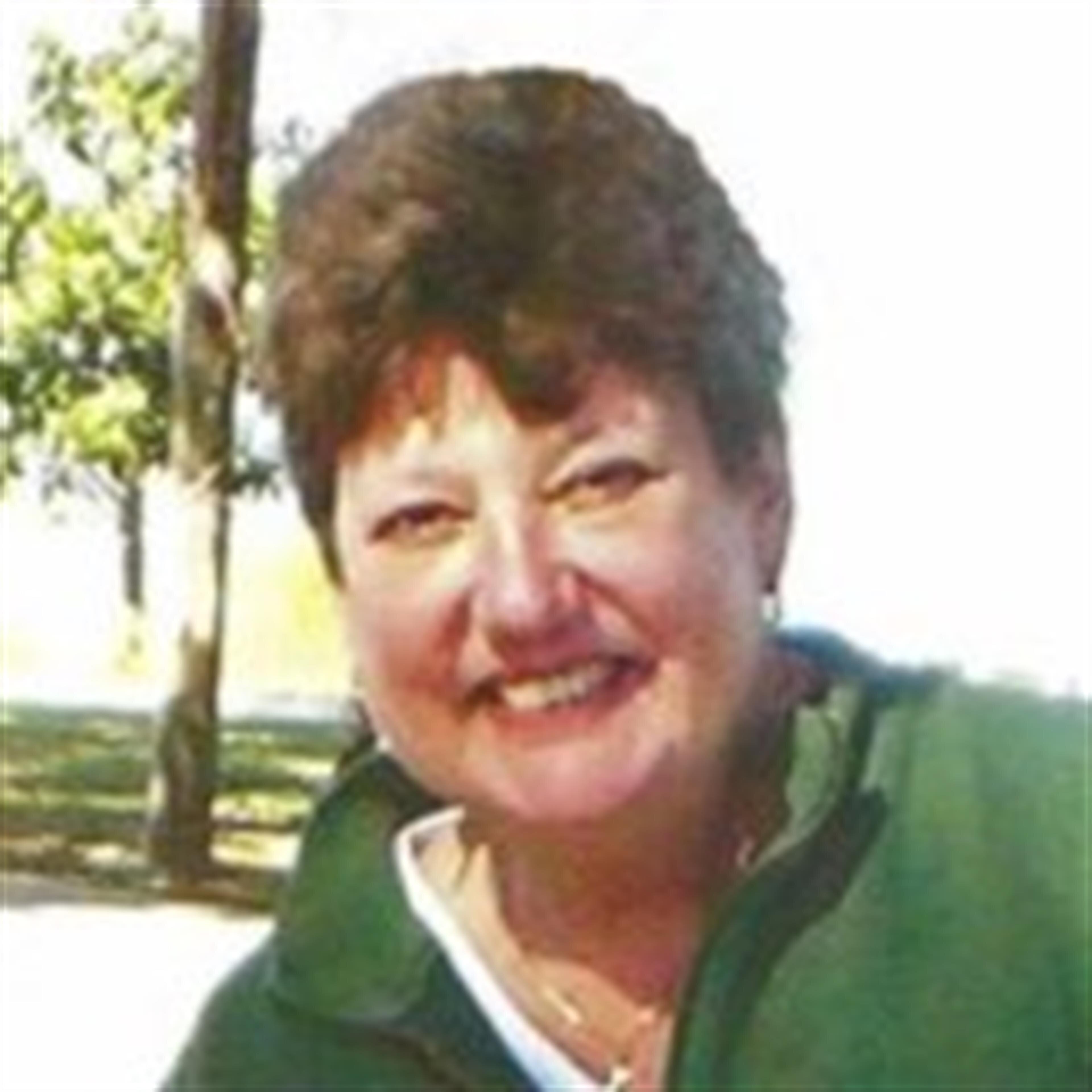 Nancy  Ellen Pullin