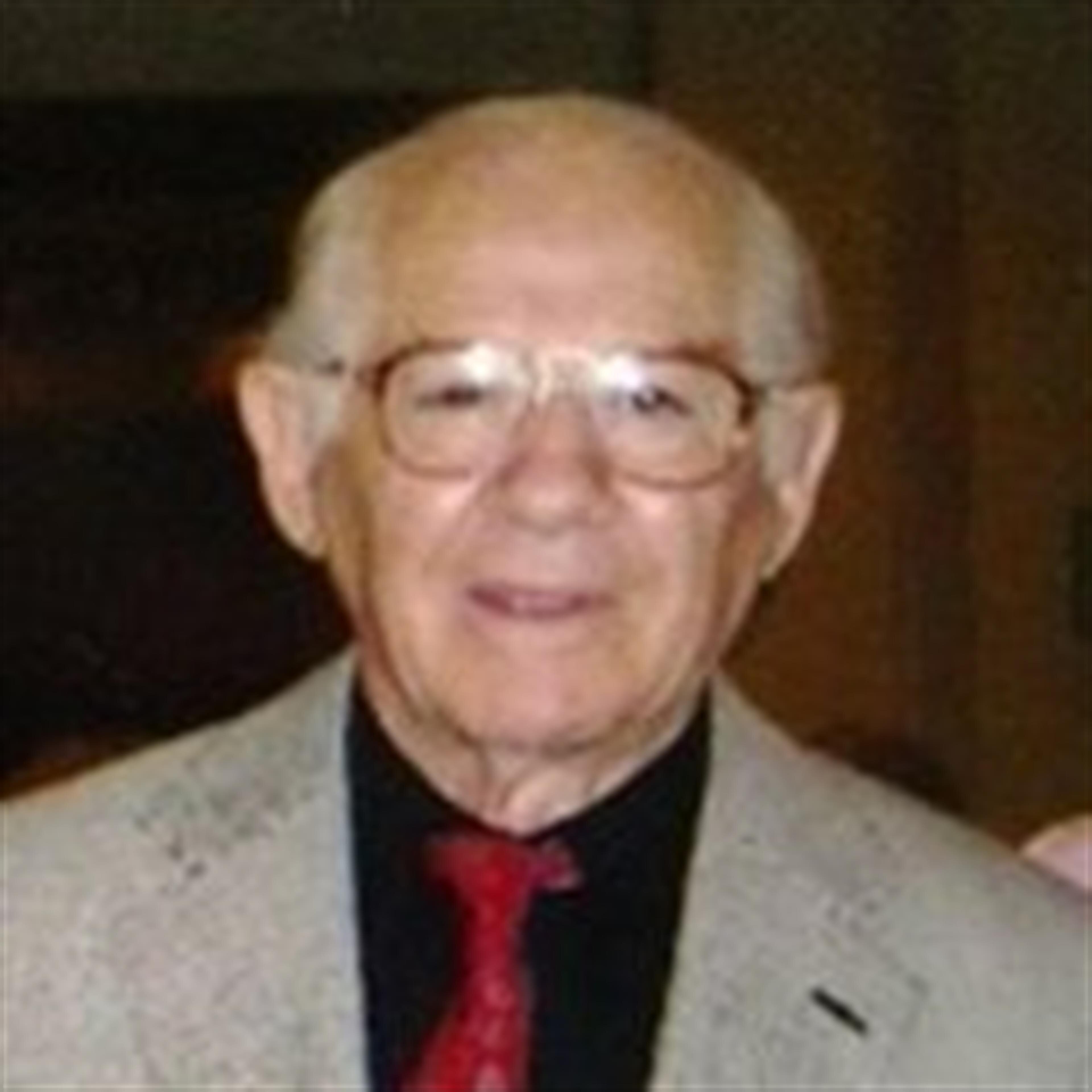 Joseph Schwartz