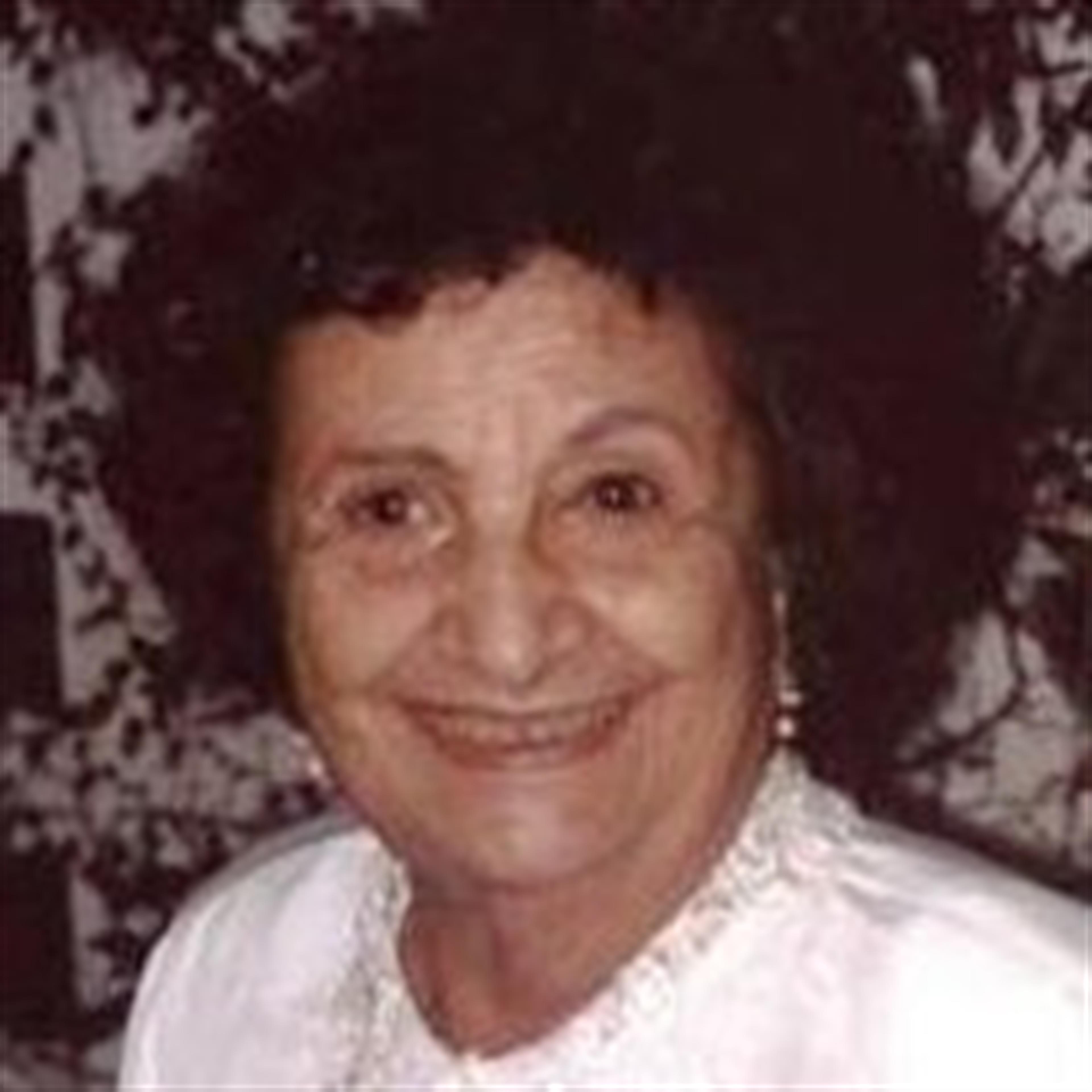 JOSEPHINE SNETRO