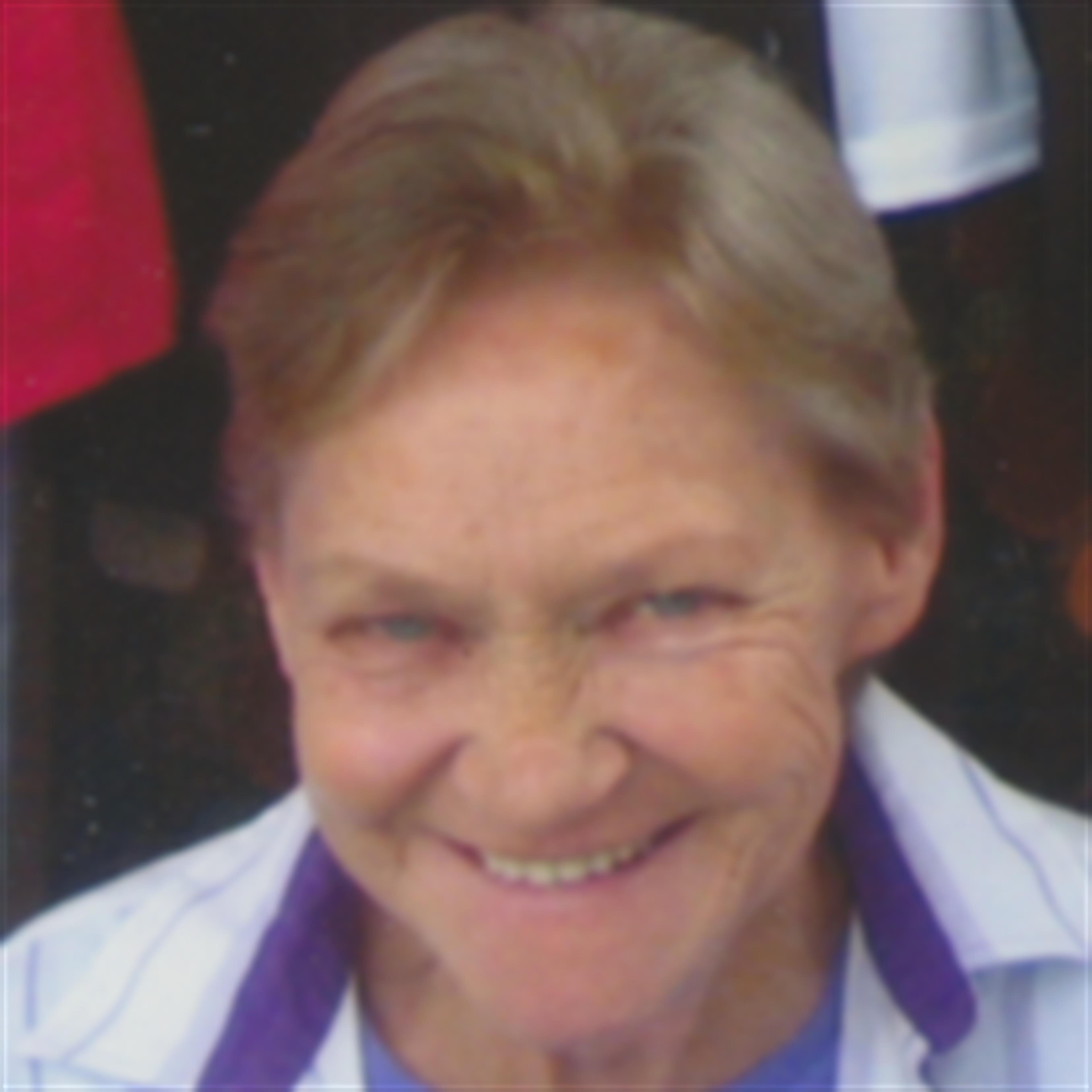 Mrs. Shirley Sue Adams