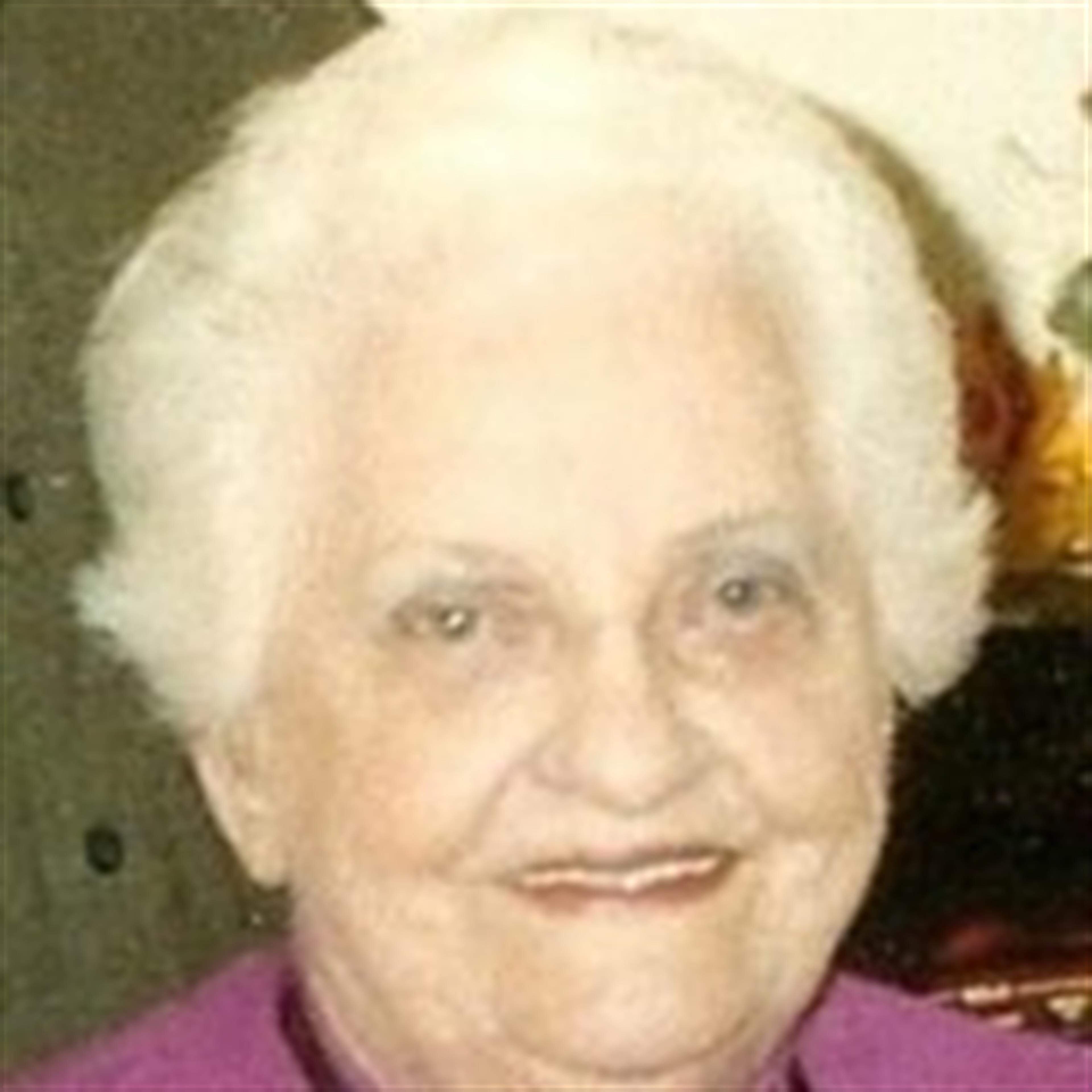 Vera G Murphy