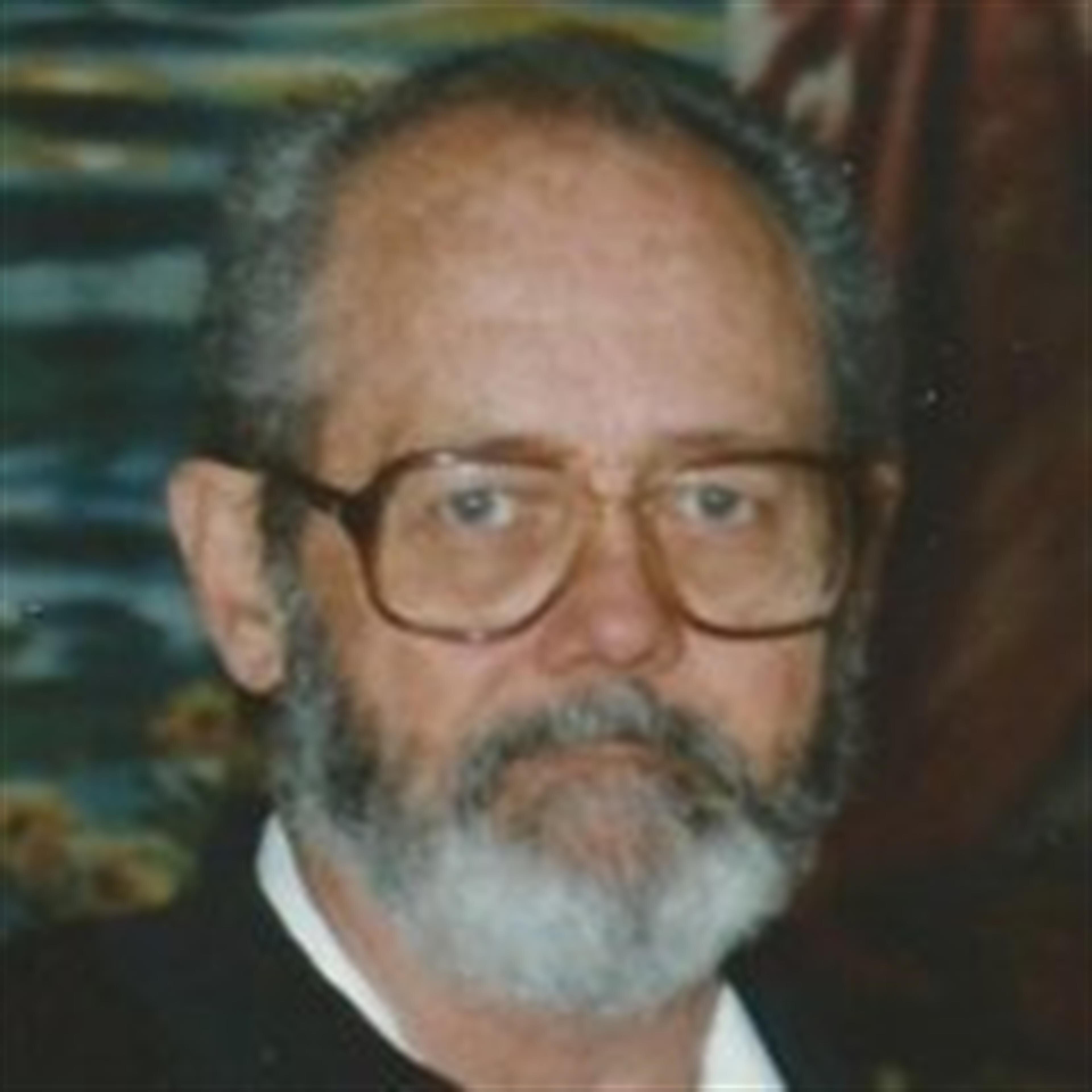 Charles D. McCullough