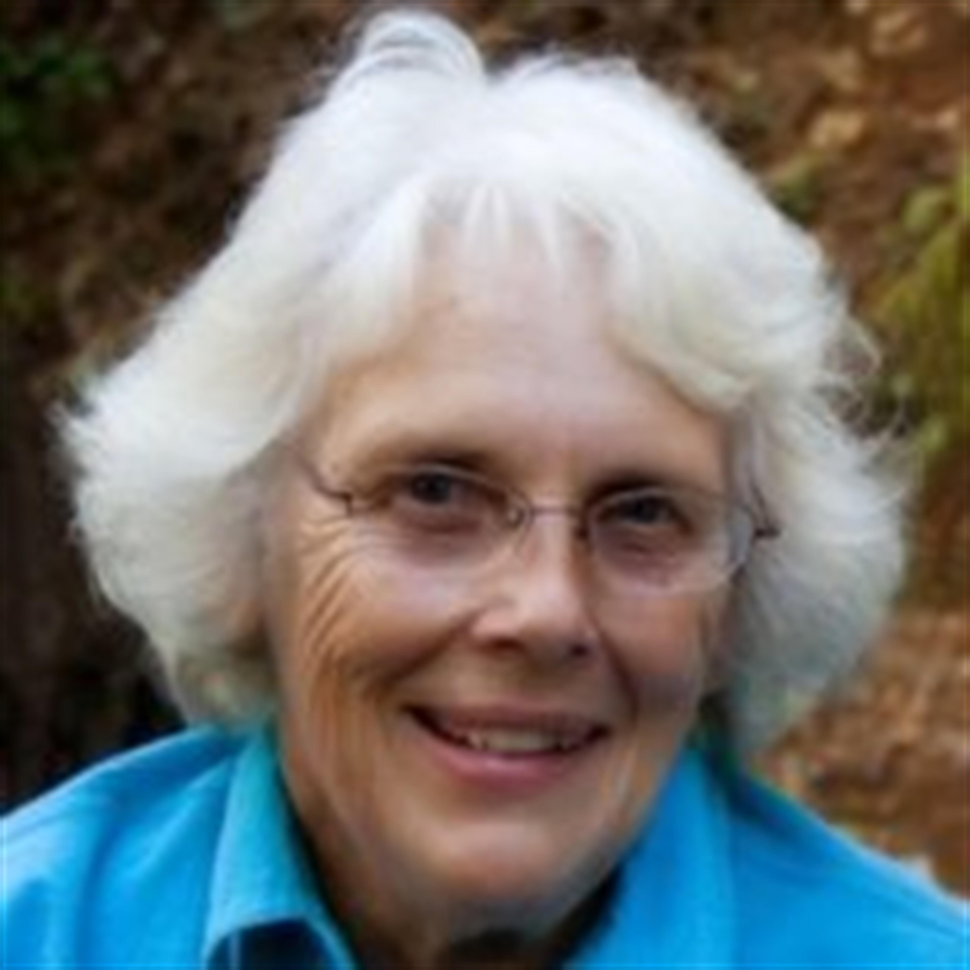 Rosalee Cook (Seymour)