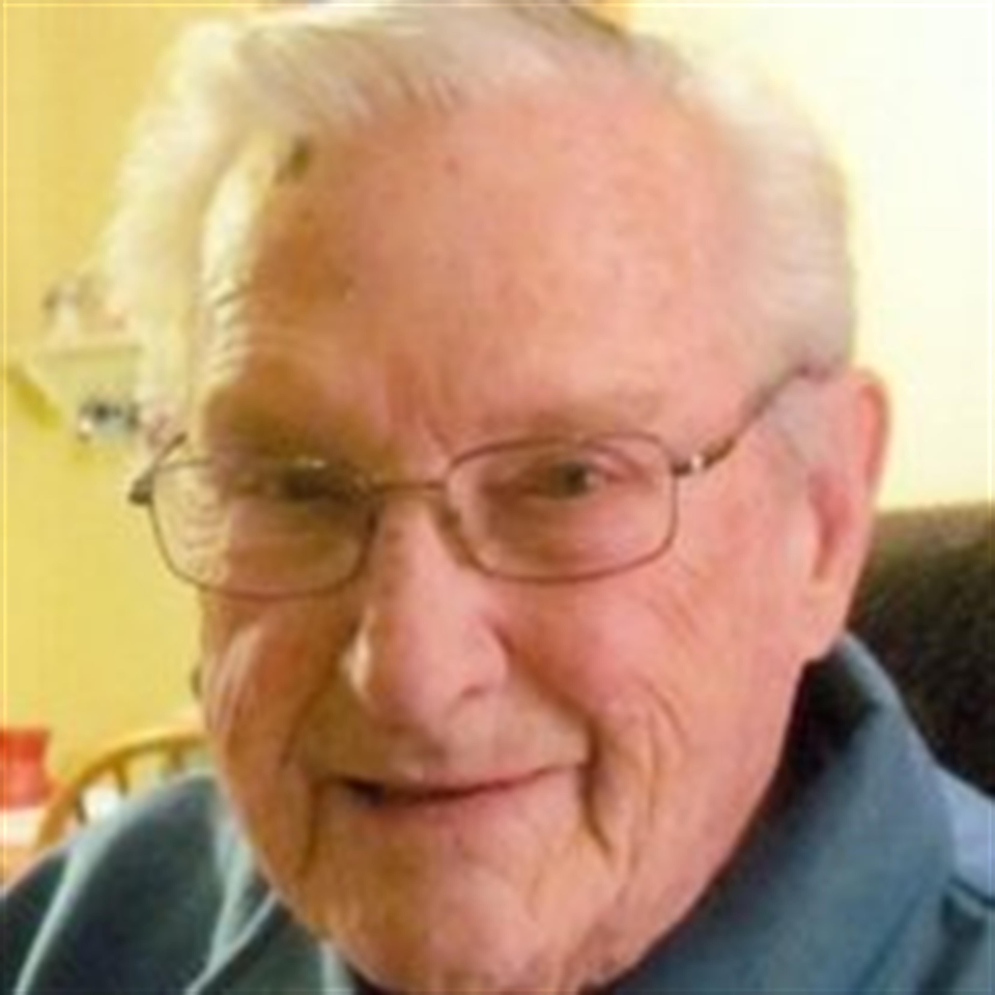 Mr.  Howard "Jerry" Burgess