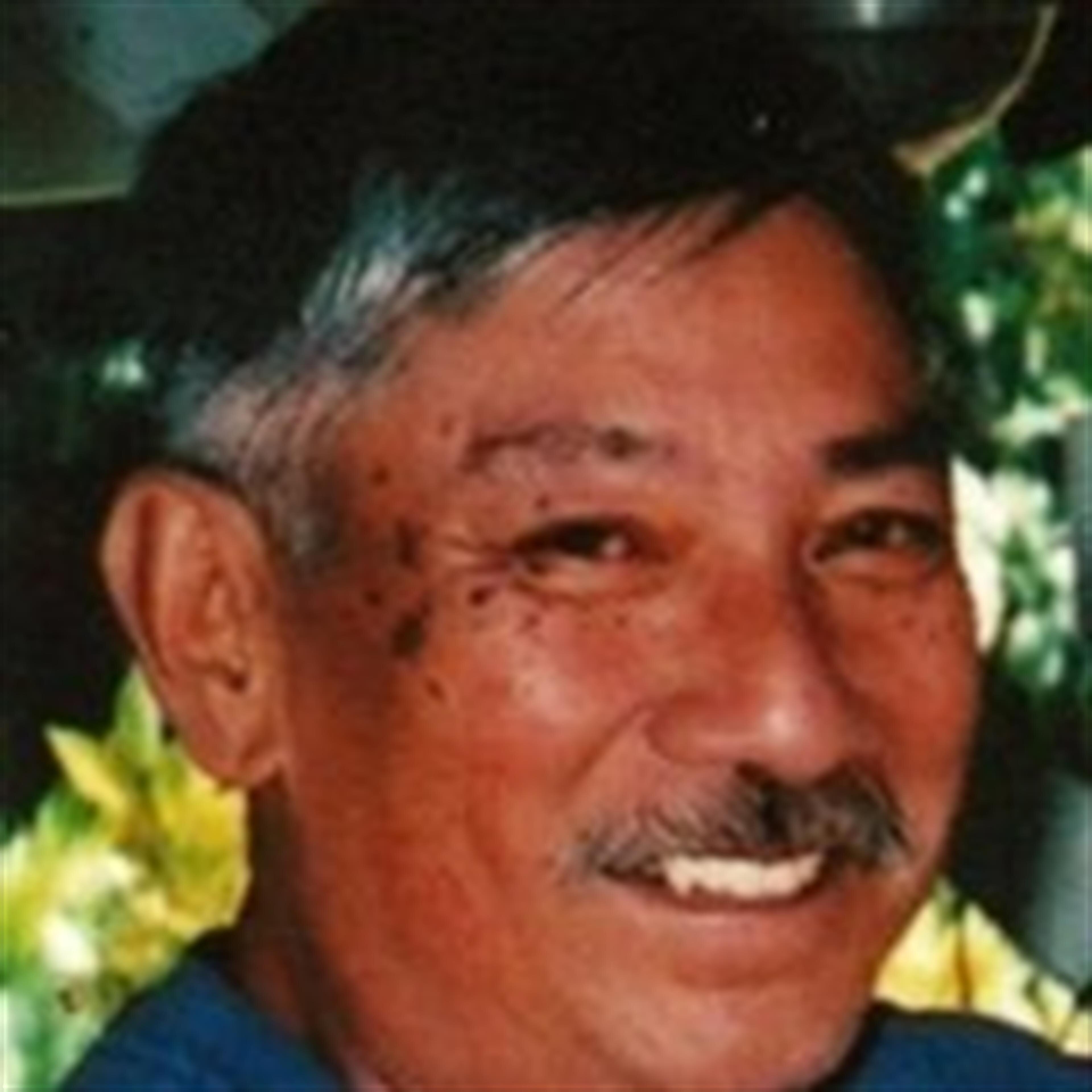 Bernaldo R. Molina