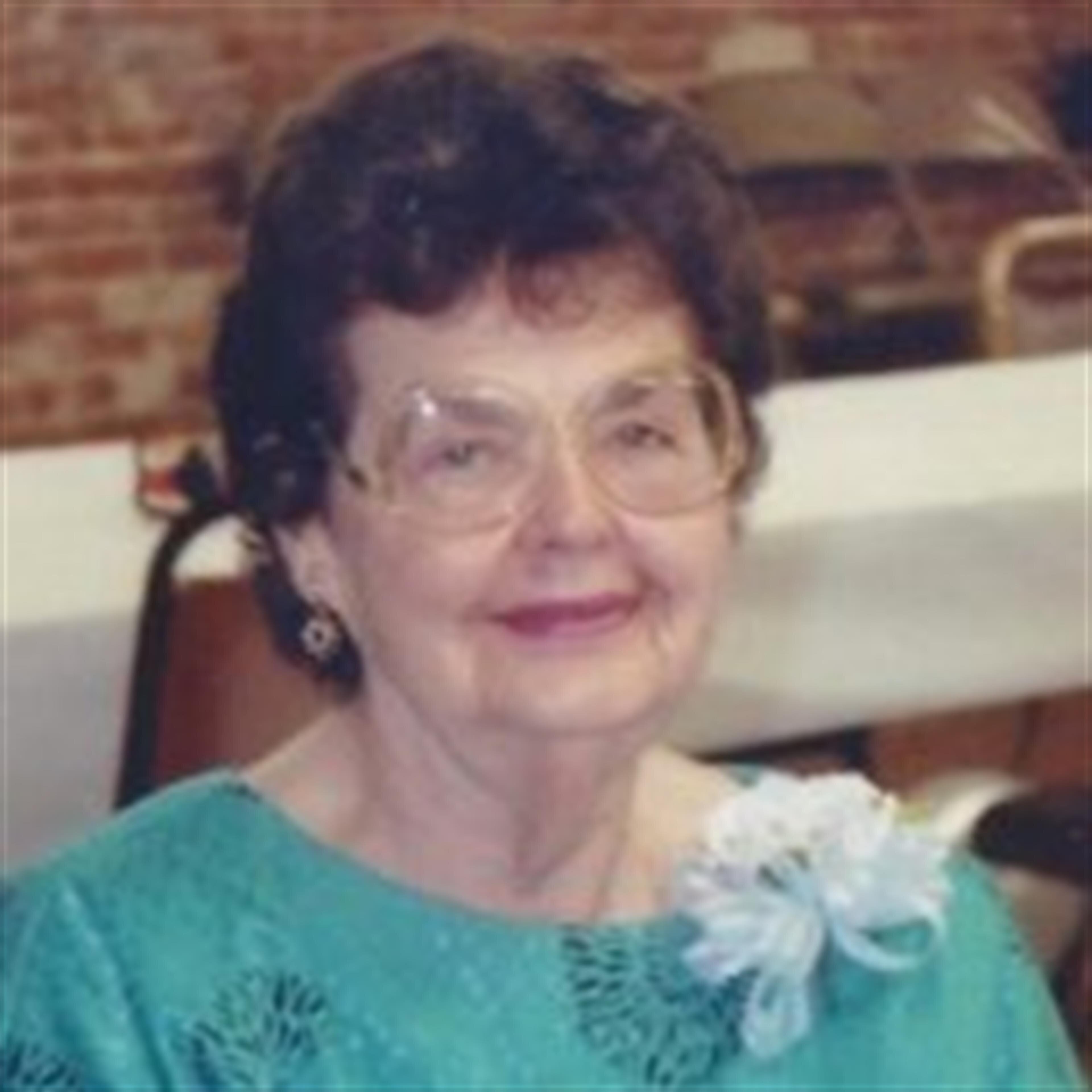 Frances   Adams (Seymour)