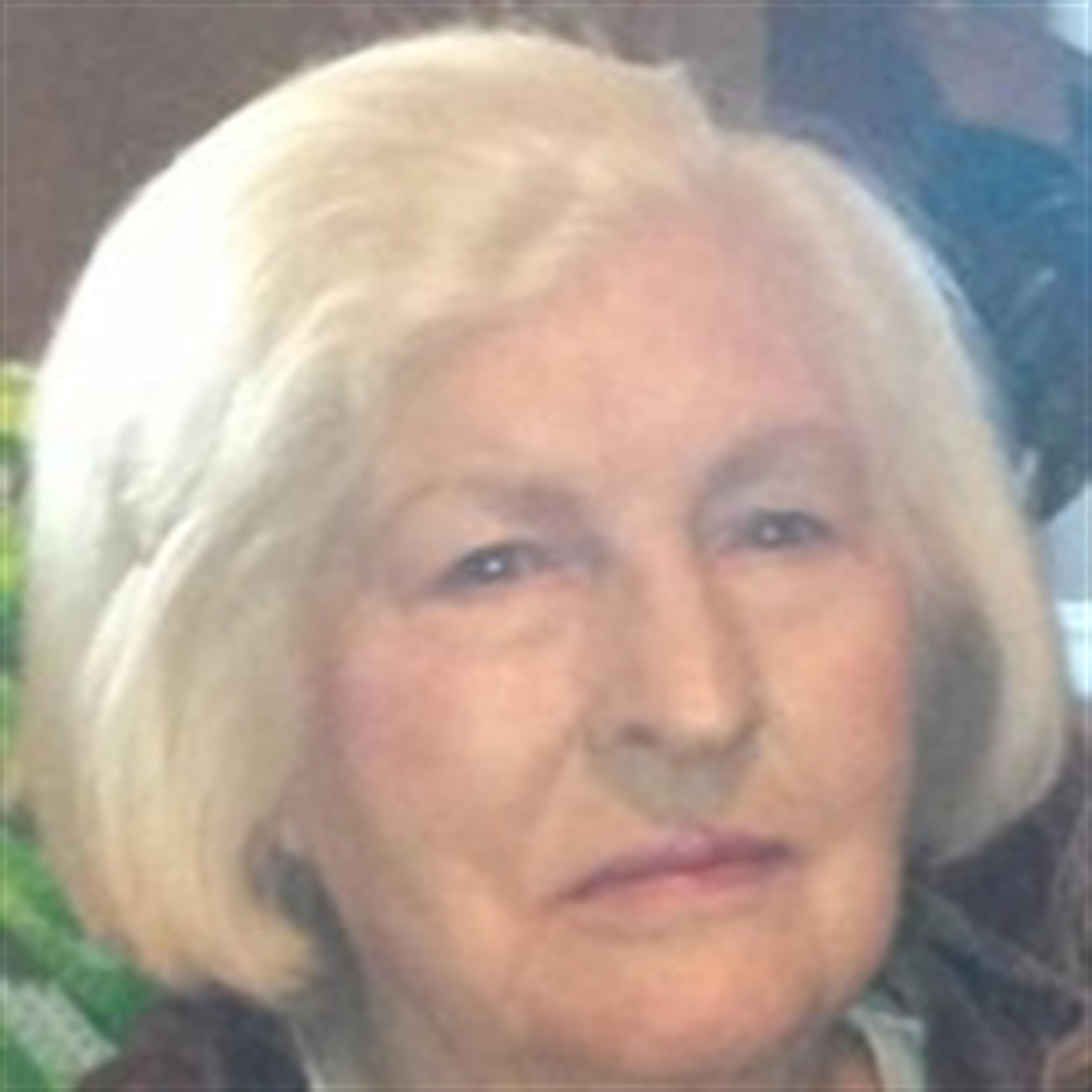 Martha Ann Spear Hawkins