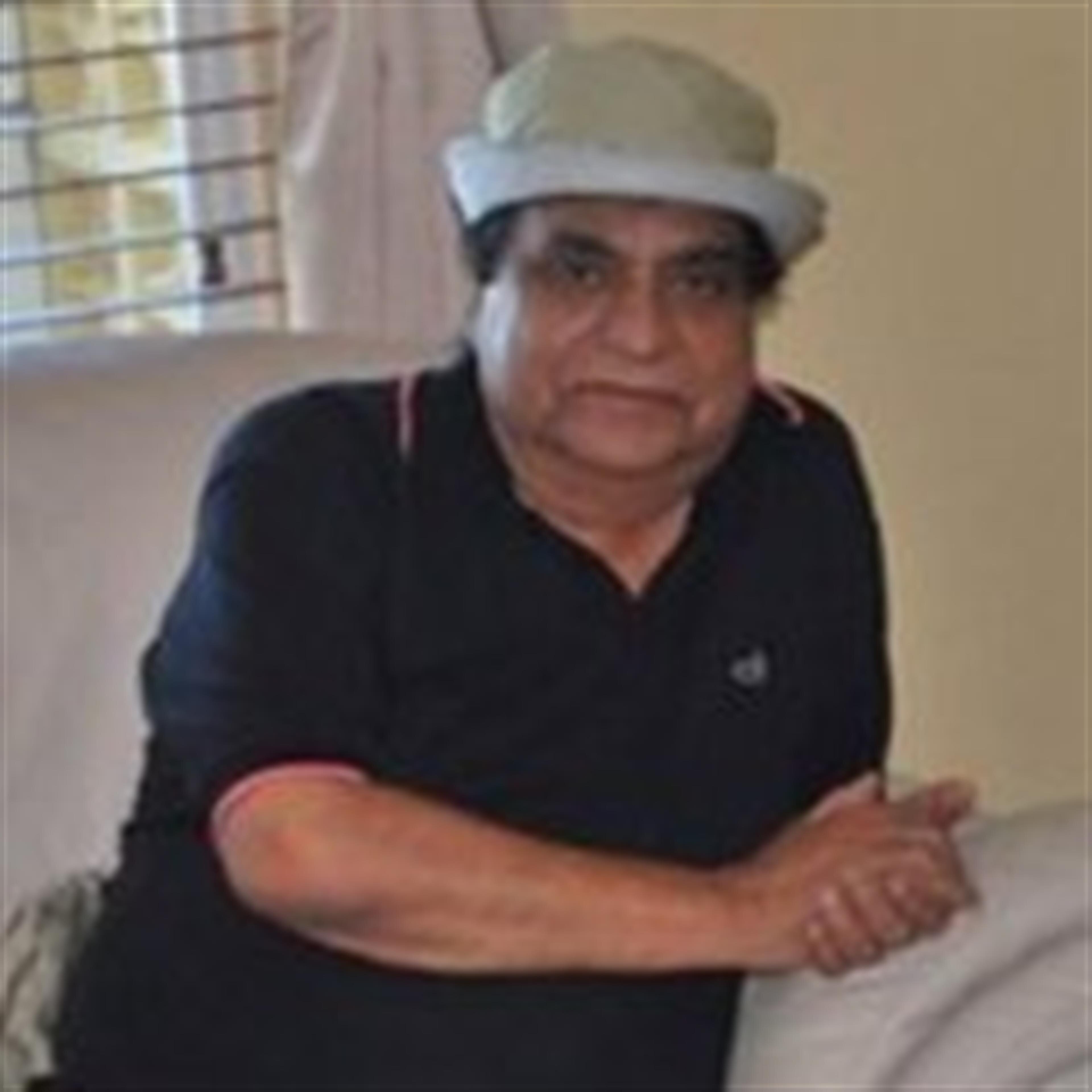 Vahsi Sukhwani