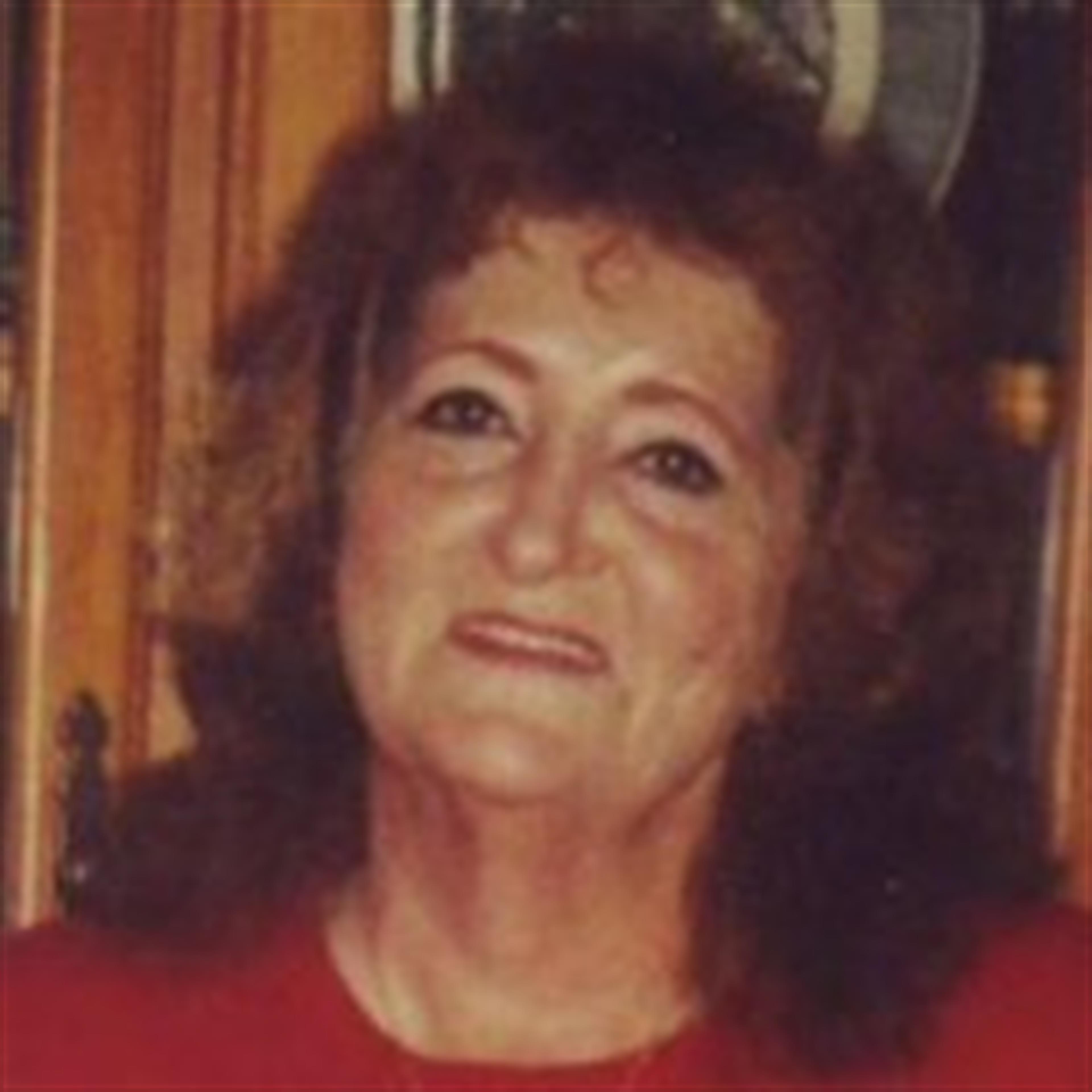 Freeda M Daniels (Lebanon)