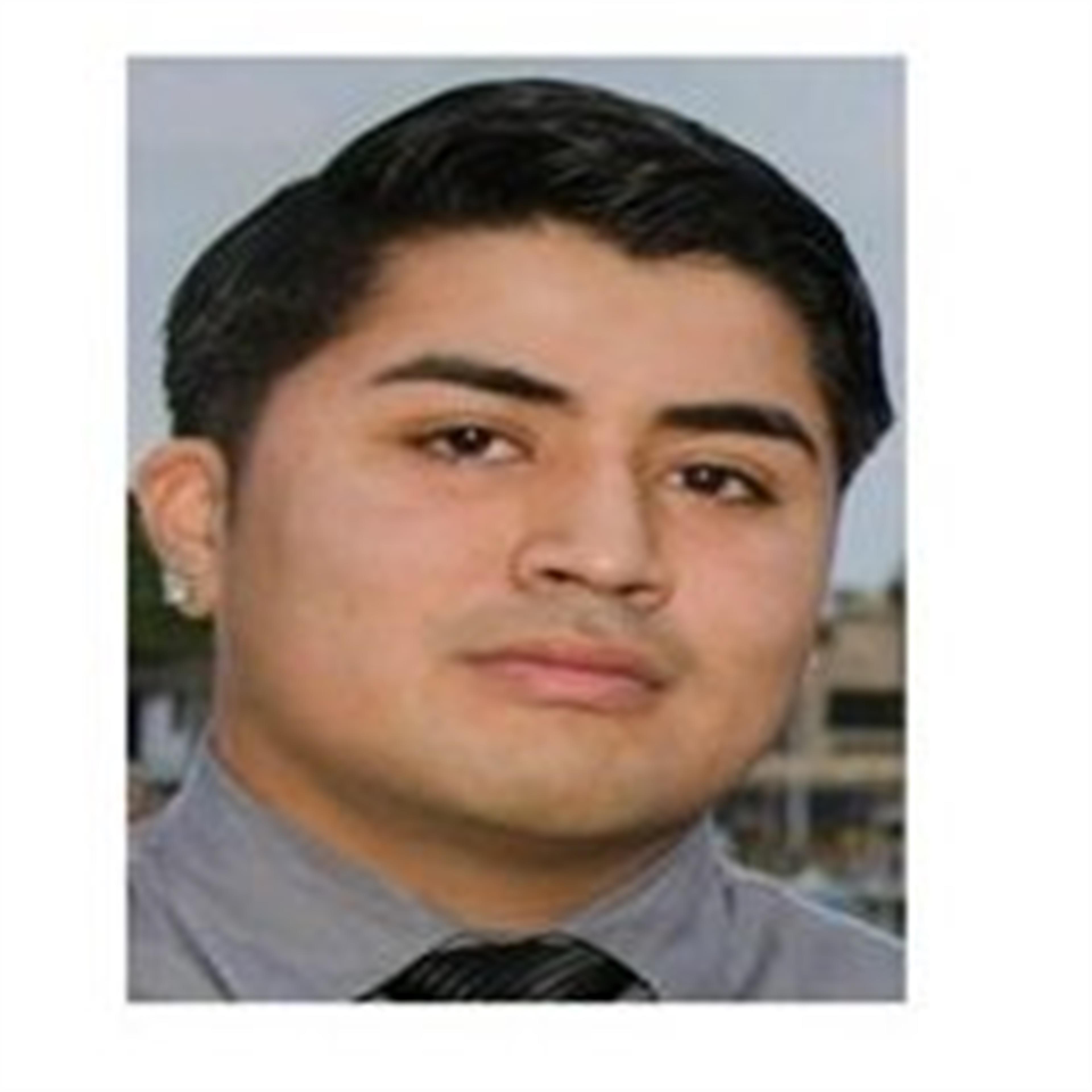 Timothy Thomas Reyes