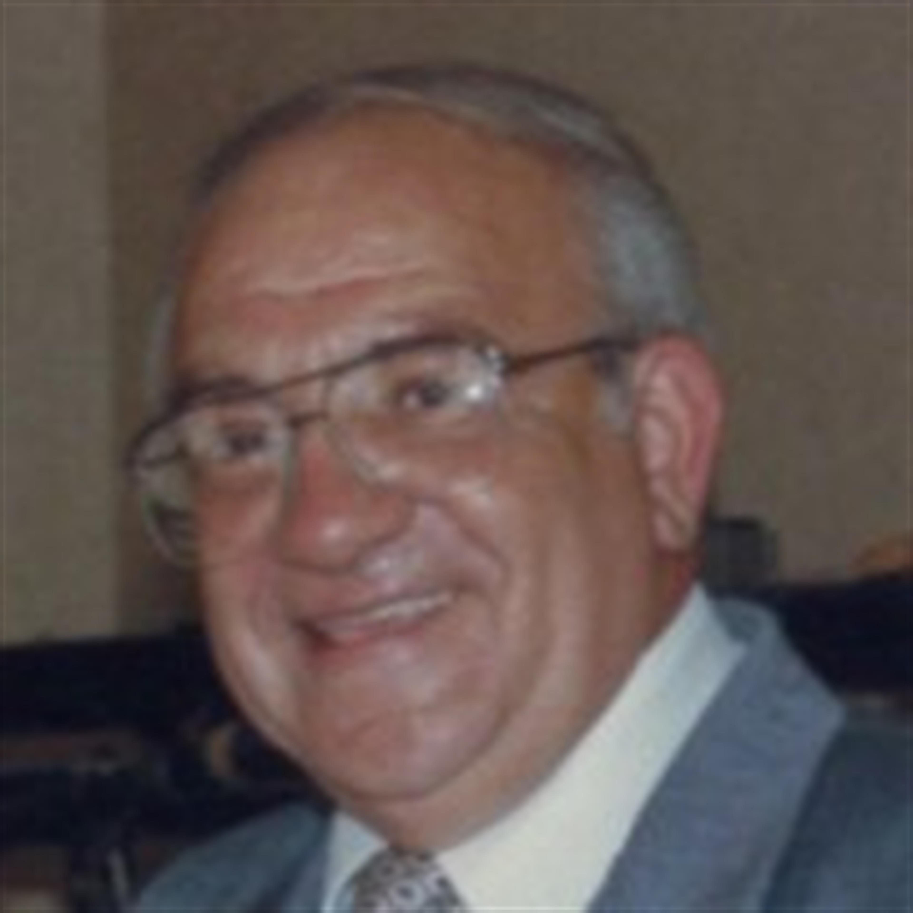 Robert W. Giarrusso