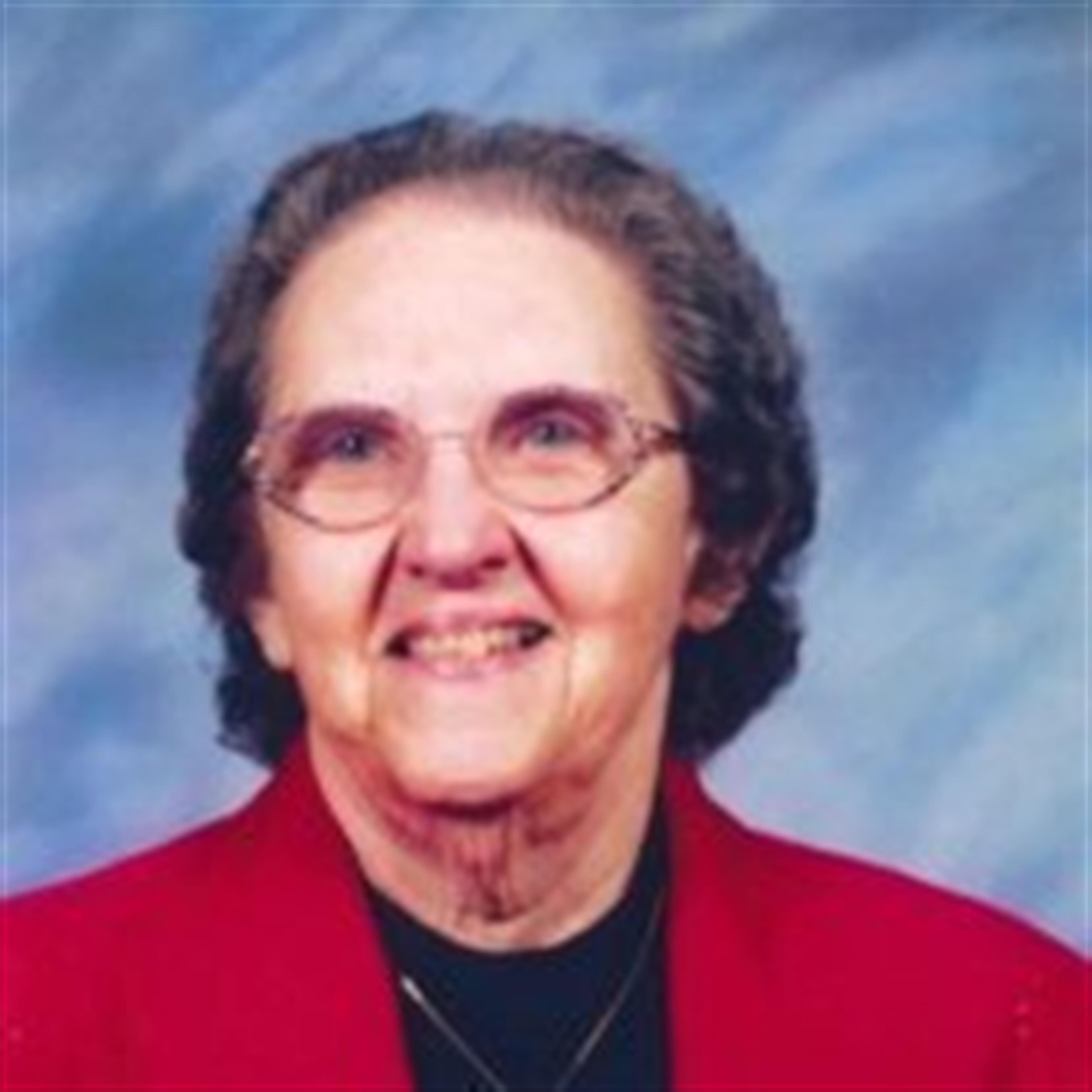 Lucille Adelia Campbell