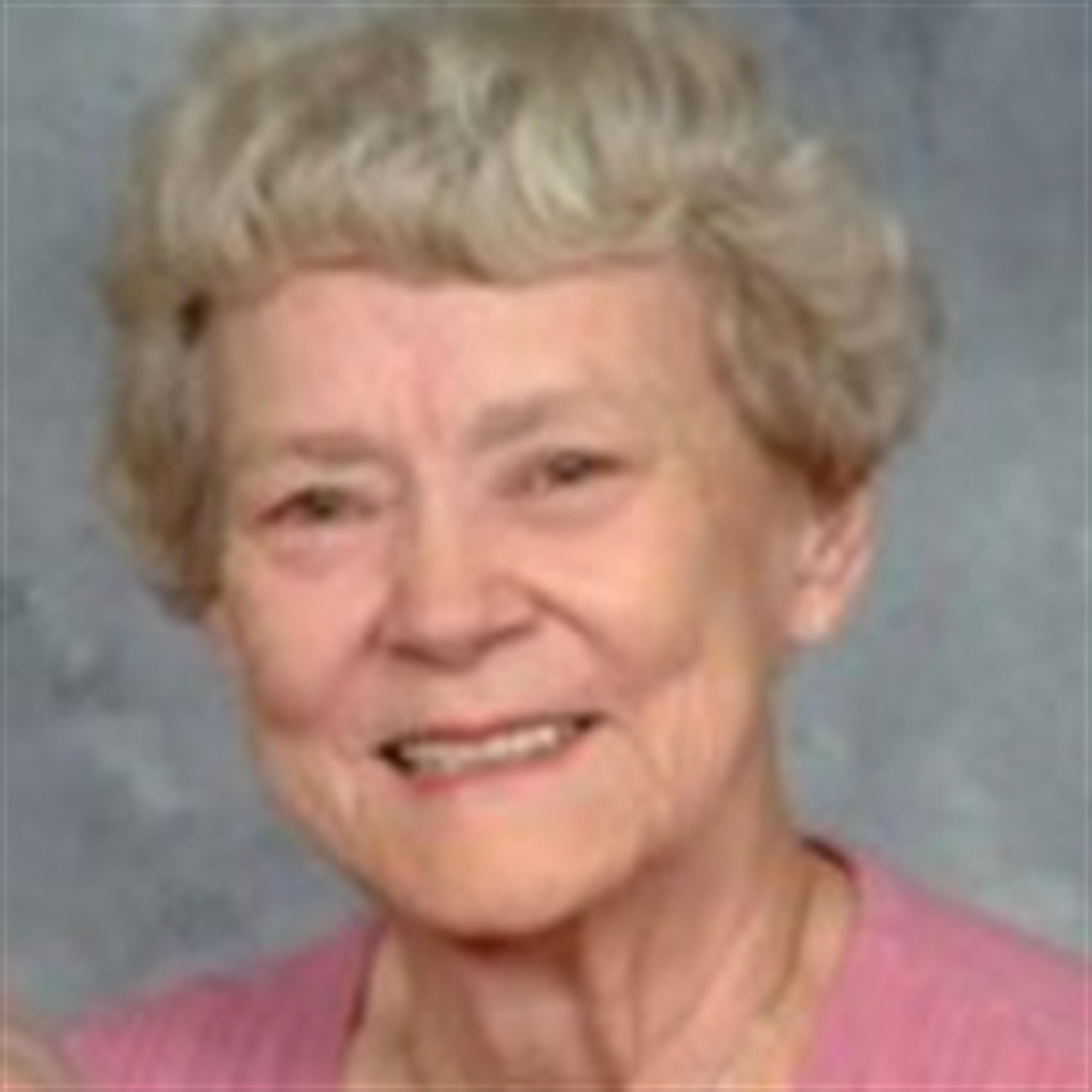 Mrs. Charlotte A. "Char" Gauthier