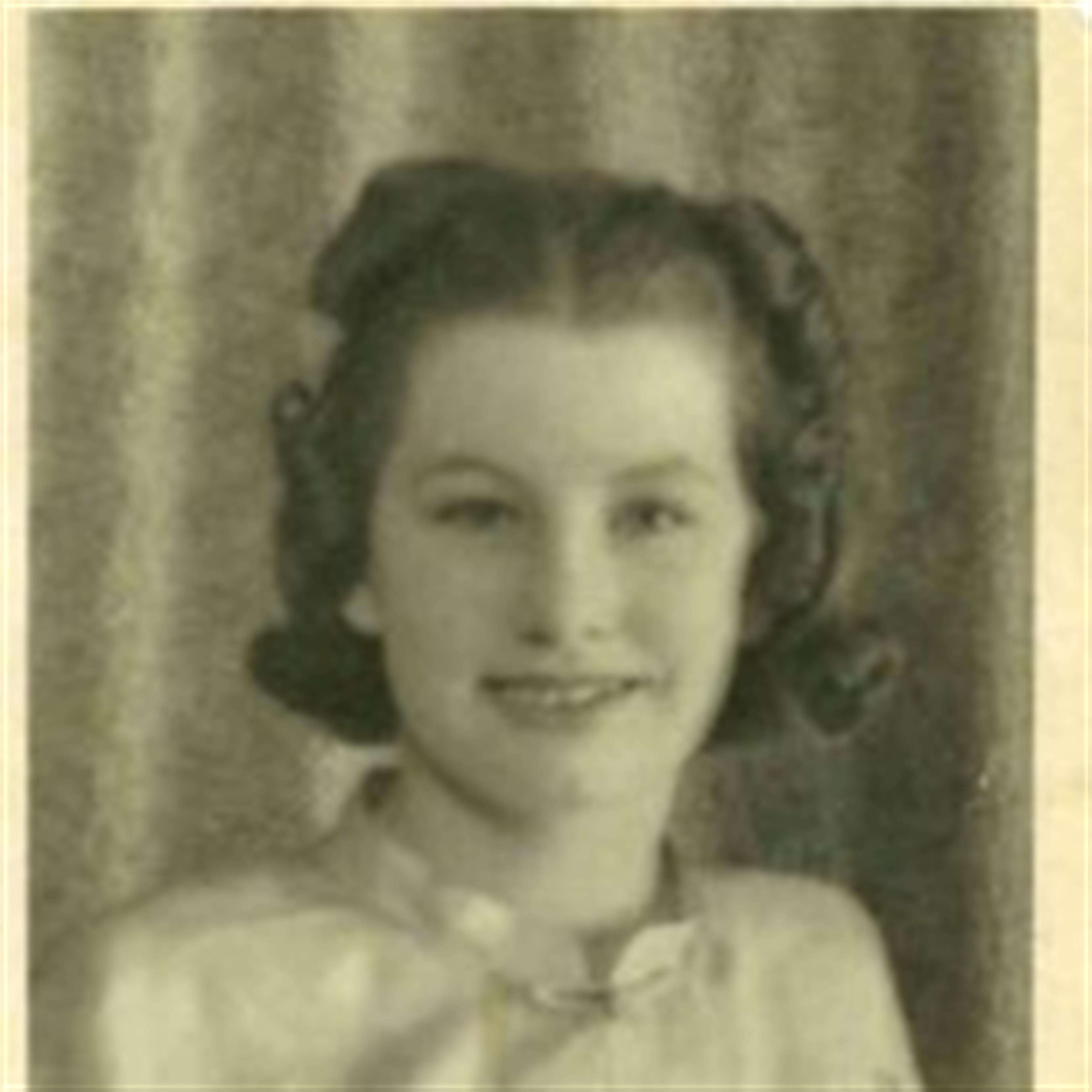 Renee' Campbell Berry