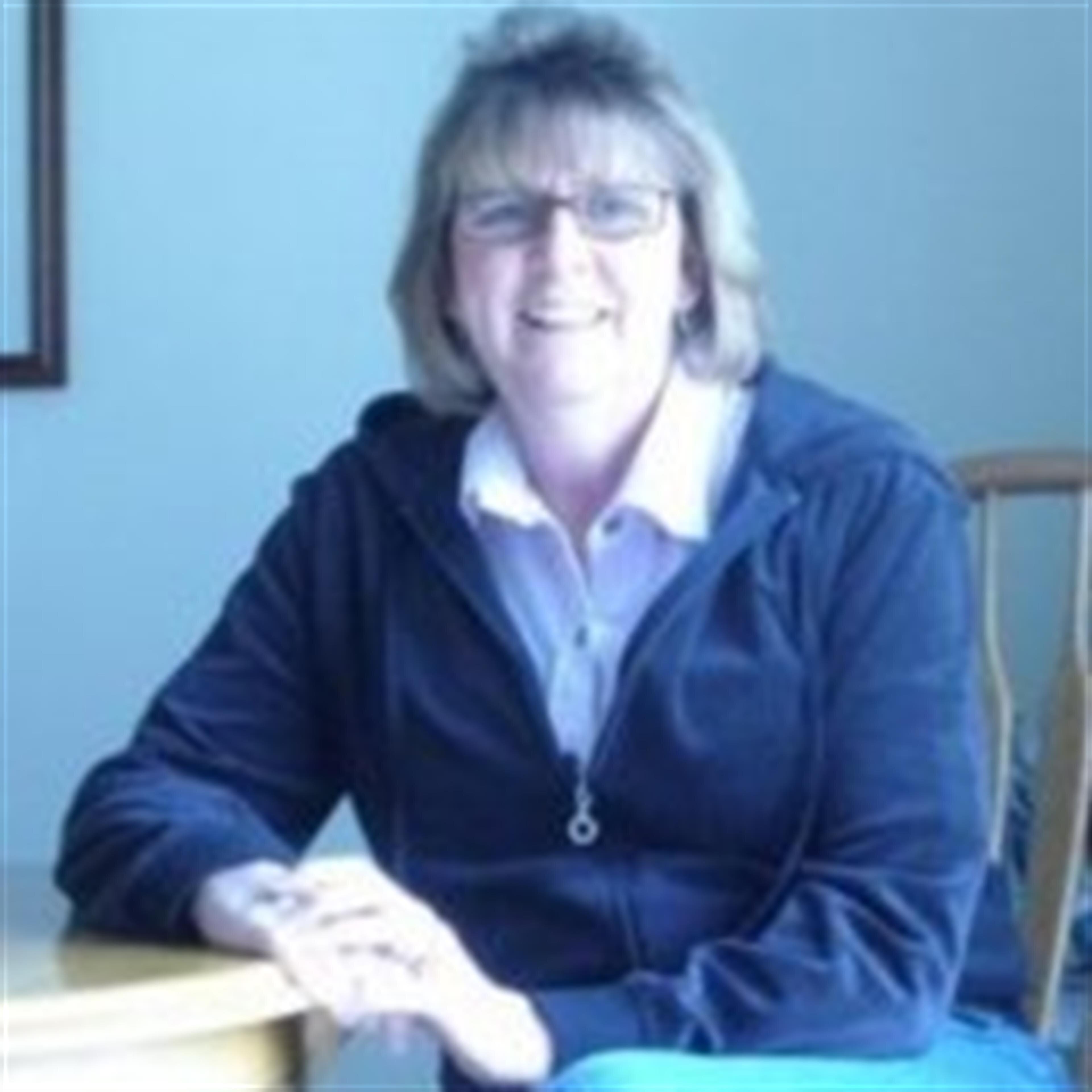 Mary F. Duizer
