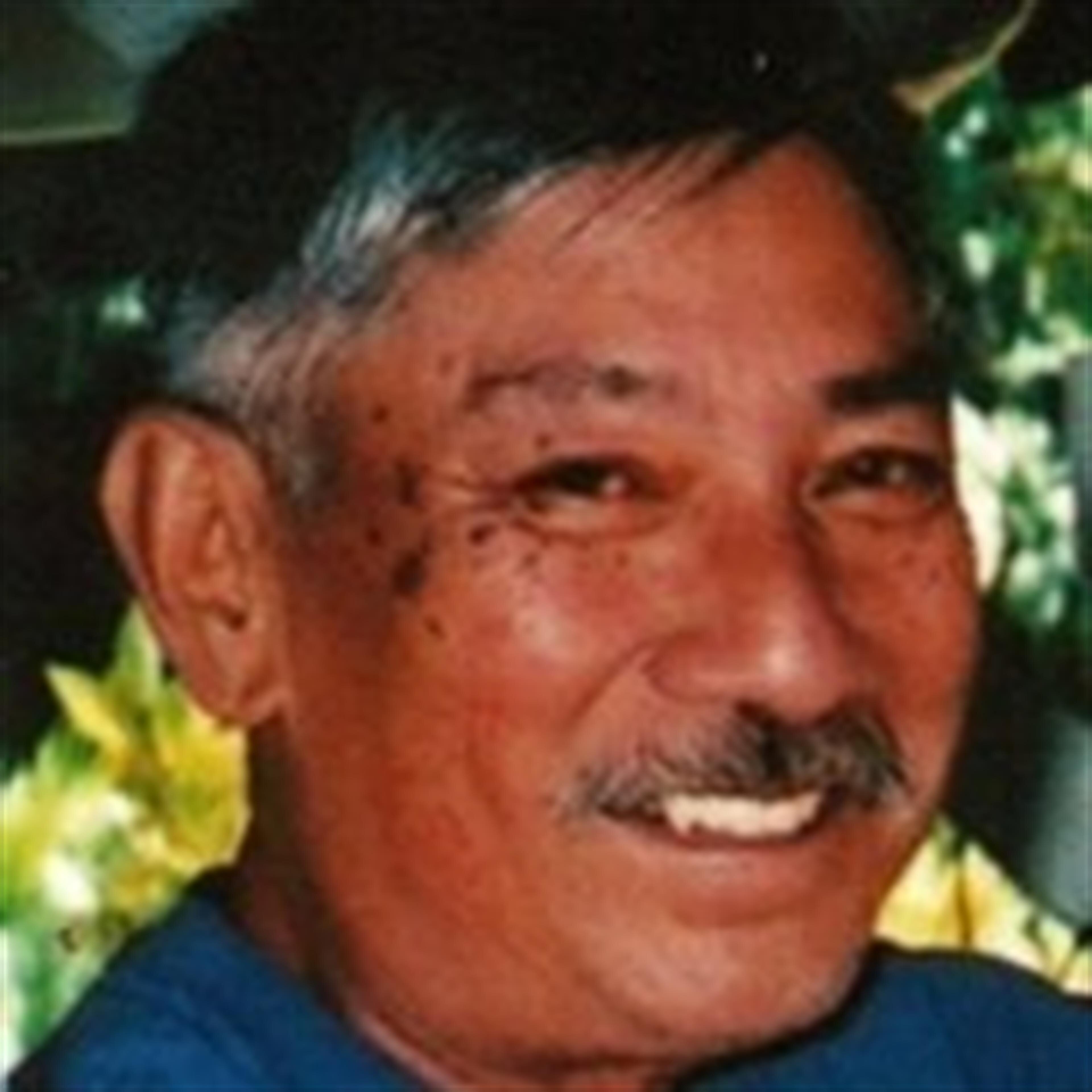 Bernaldo  Rarollio Molina 