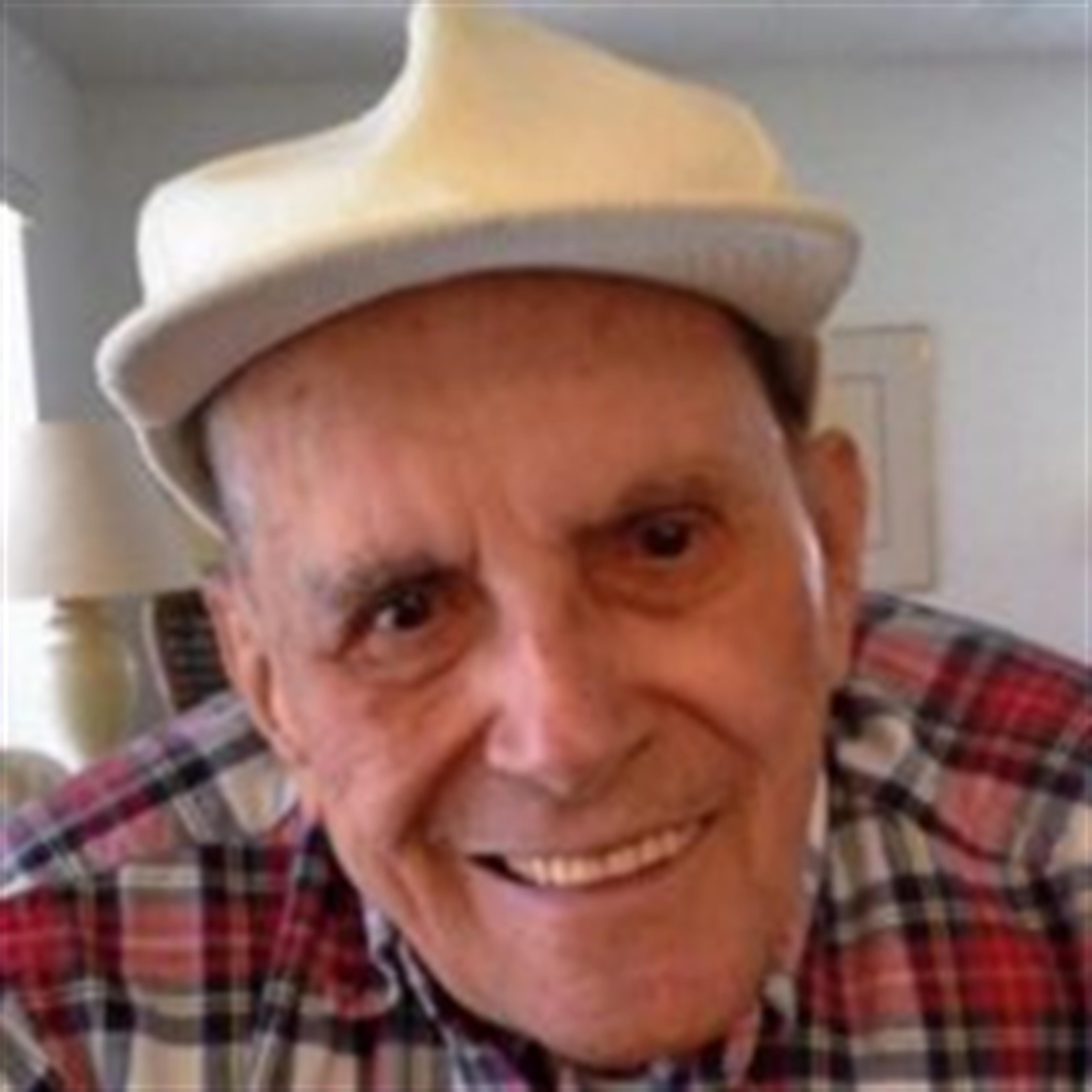William Charles Delahanty