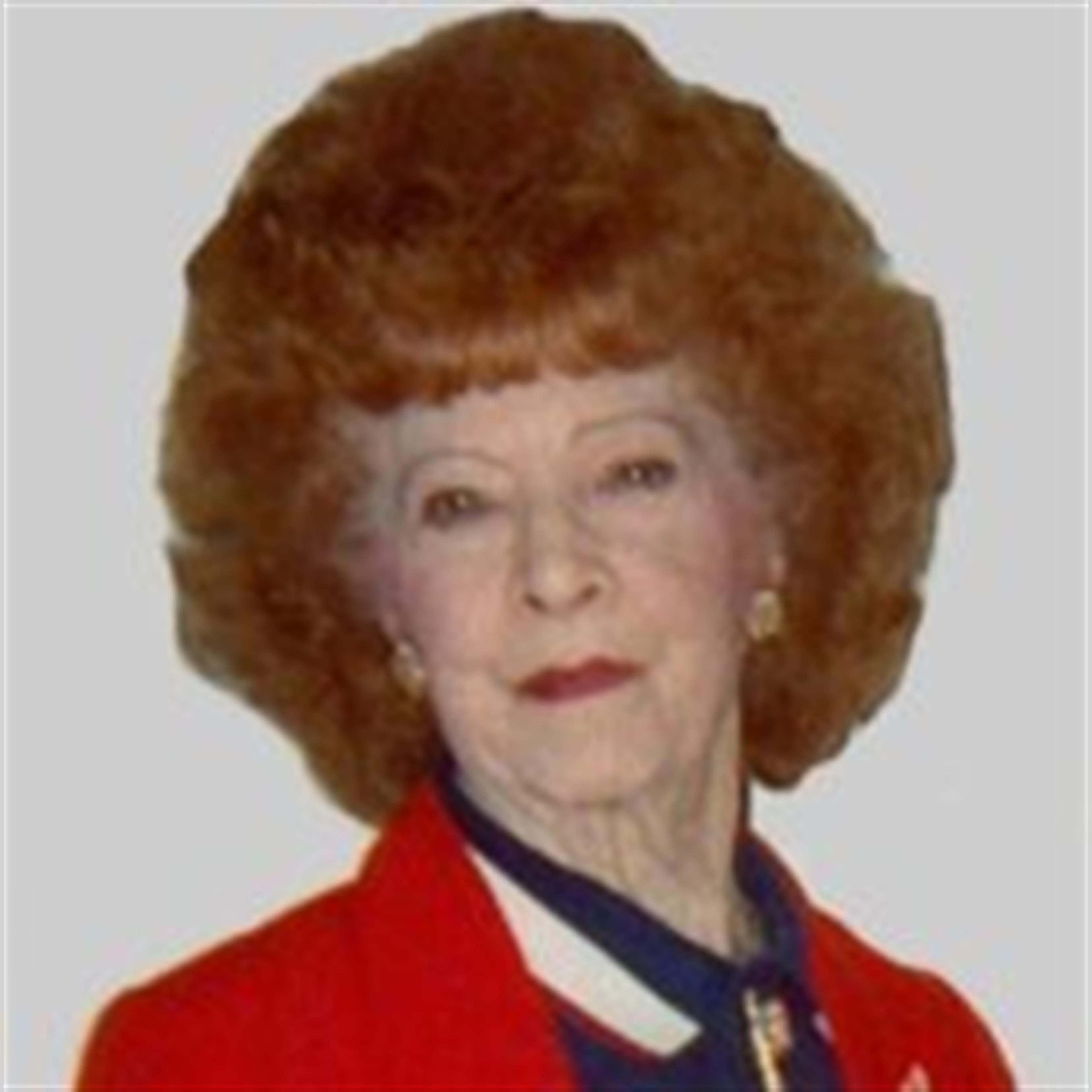 Mrs. Annabelle Stromoski