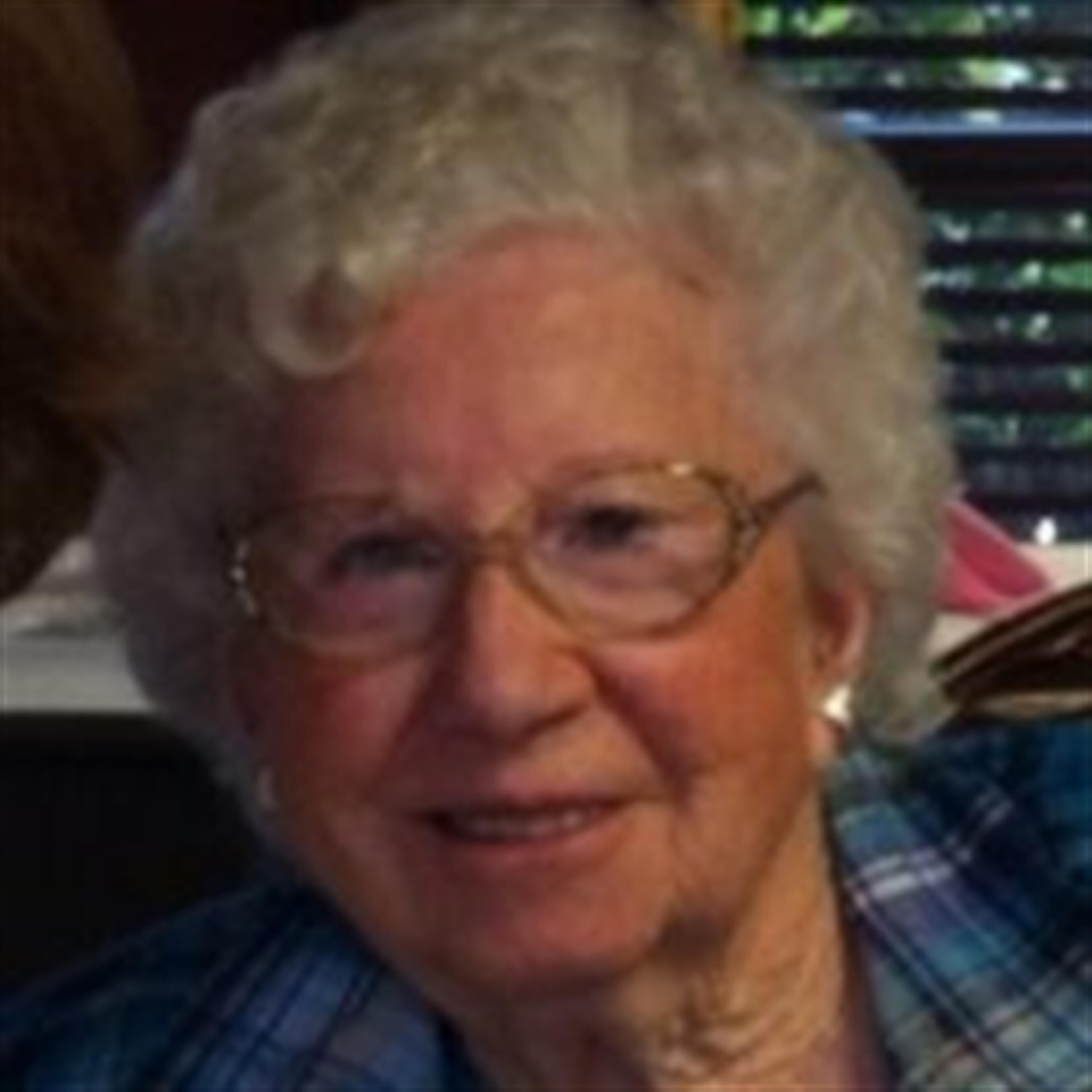 Mrs. Elaine Hardcastle Wingfield