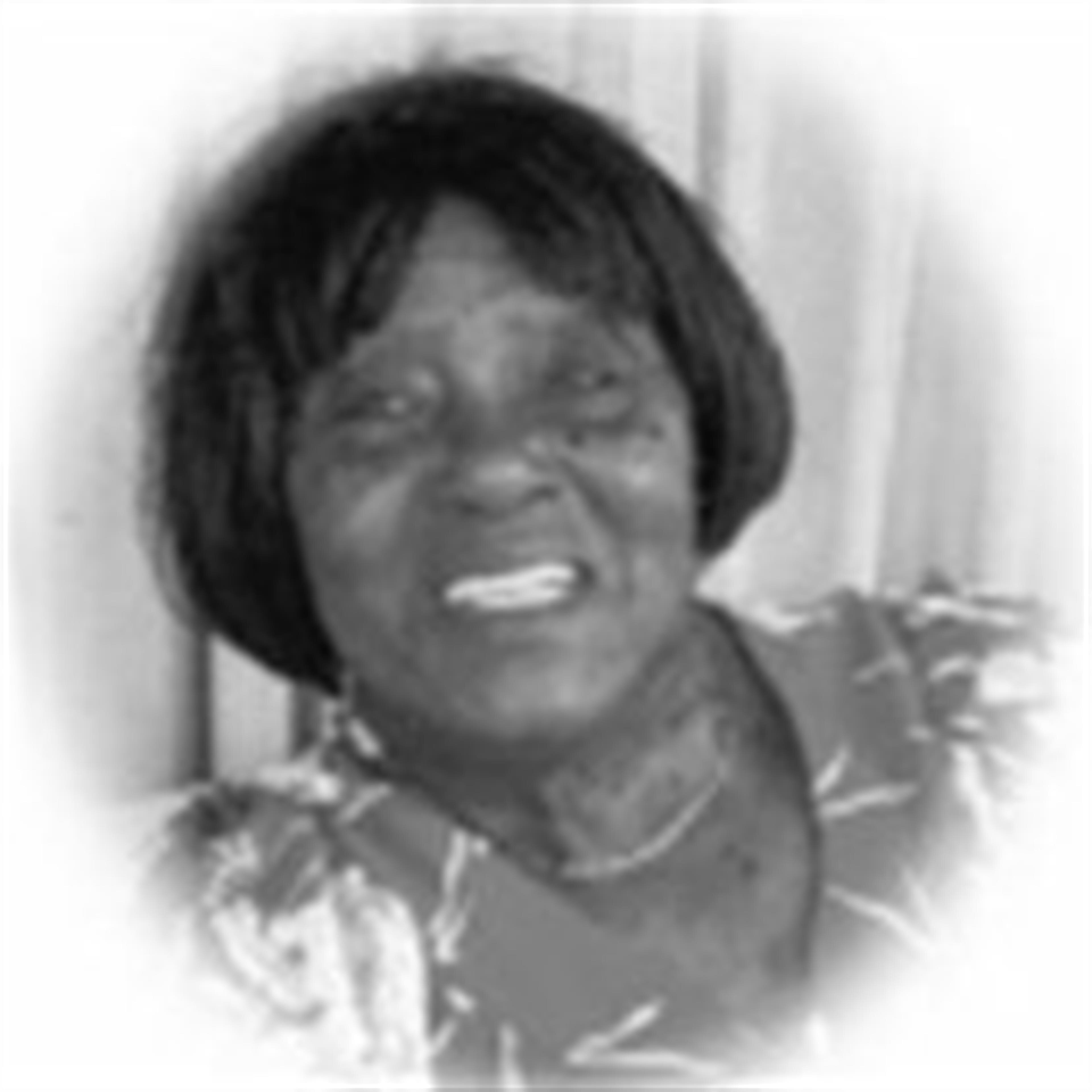 Jessie Mae Patterson