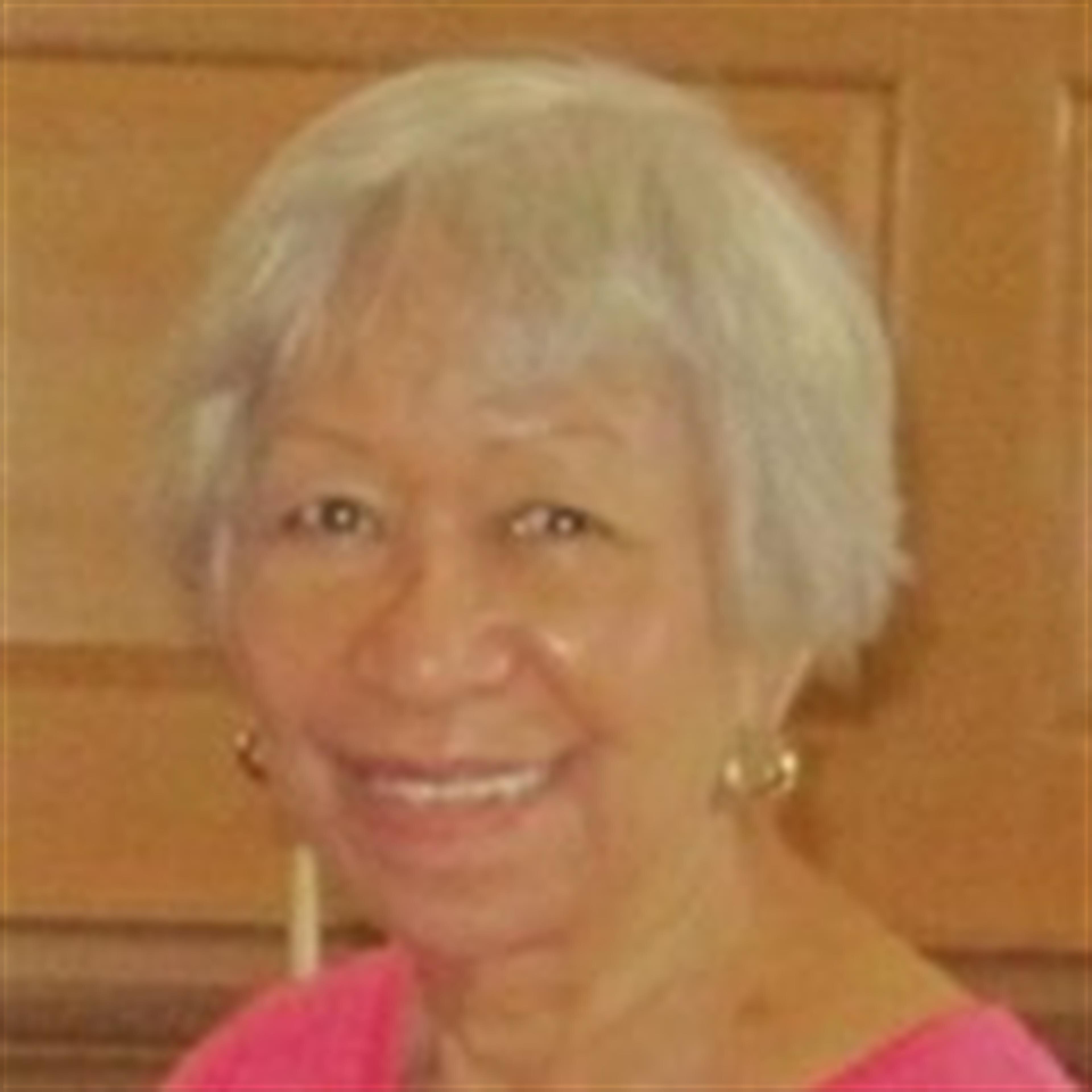 Shirley Pele Todd