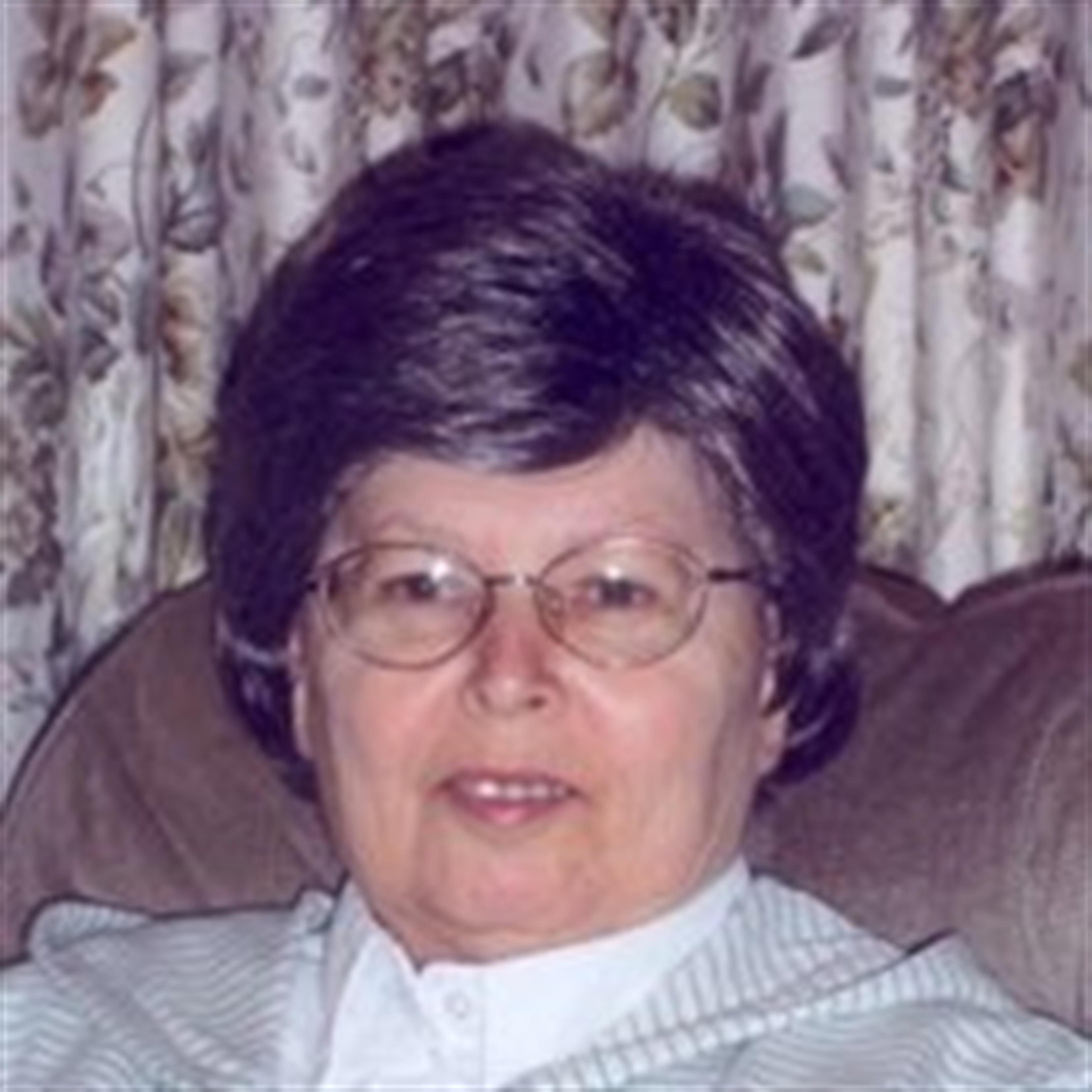 Beverly Trice Morris