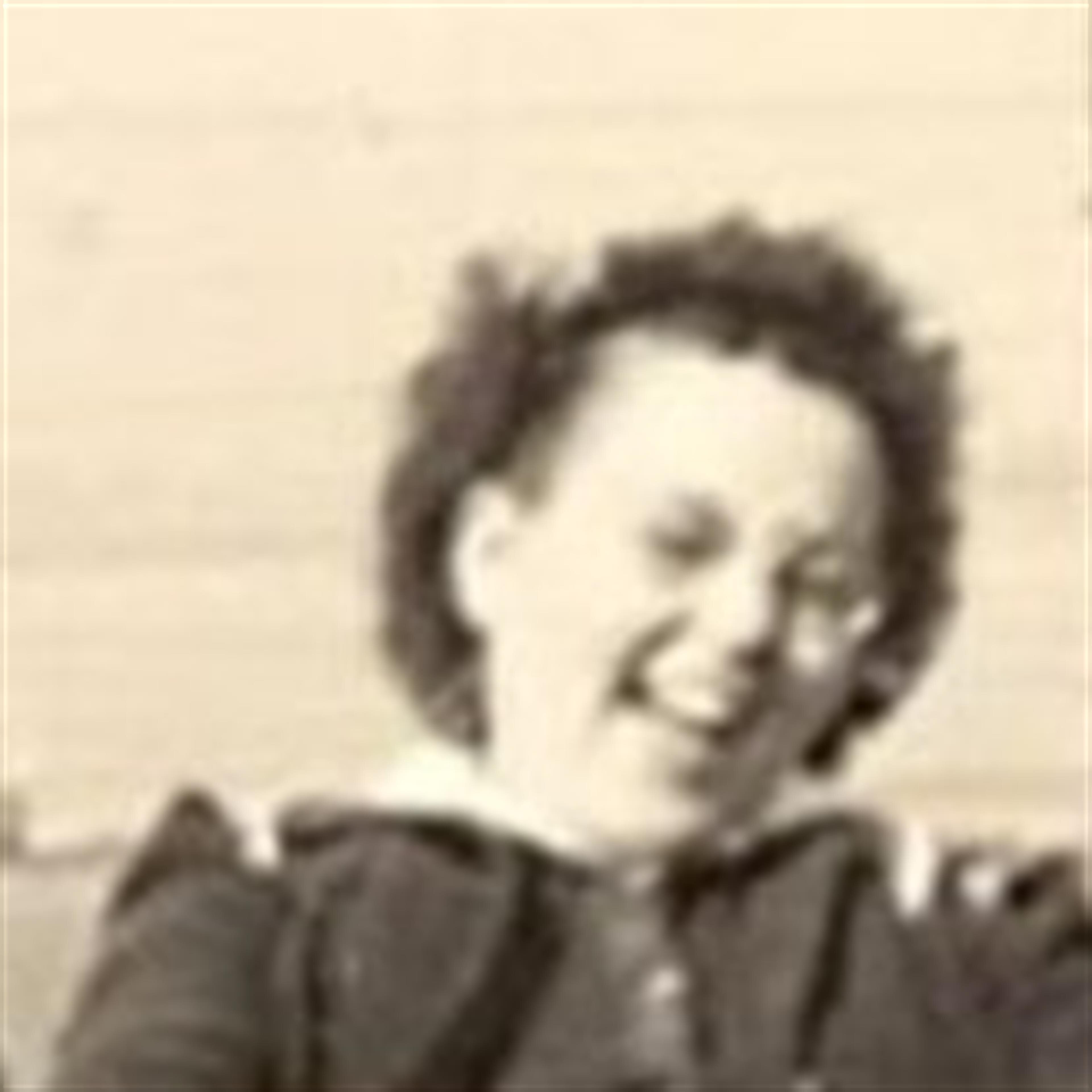 Florence M. McIntyre