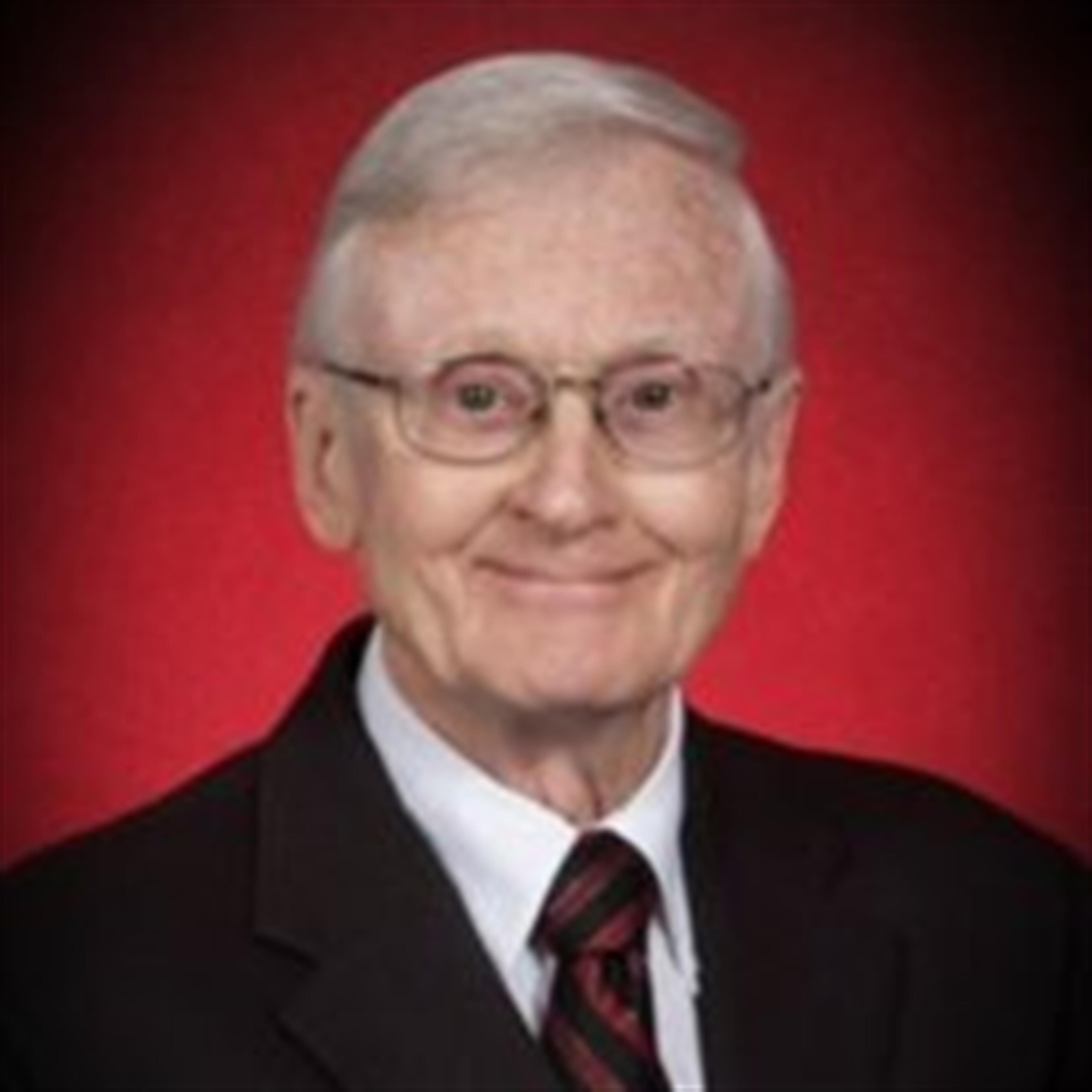 Alan L Underhill