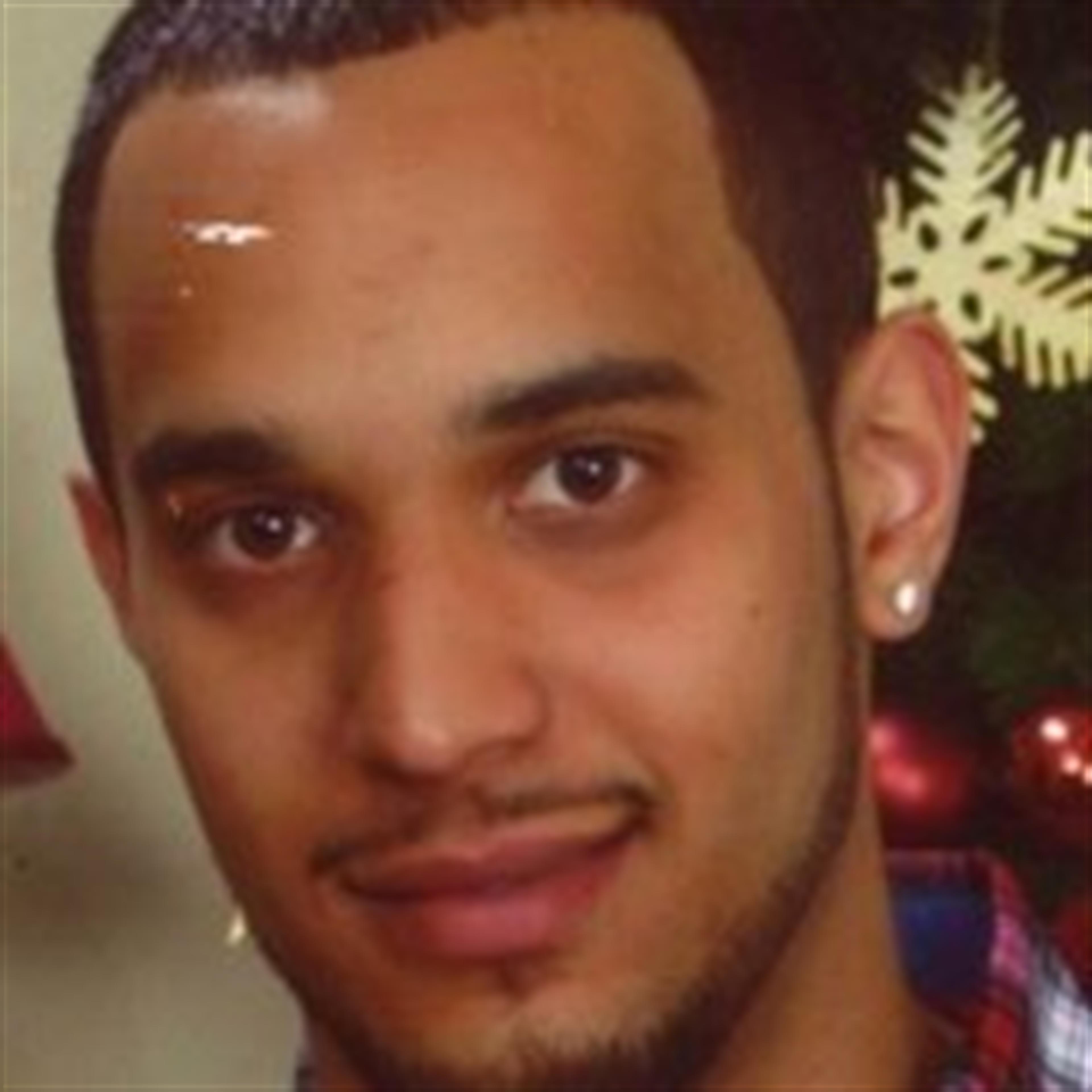 George A. Waples III