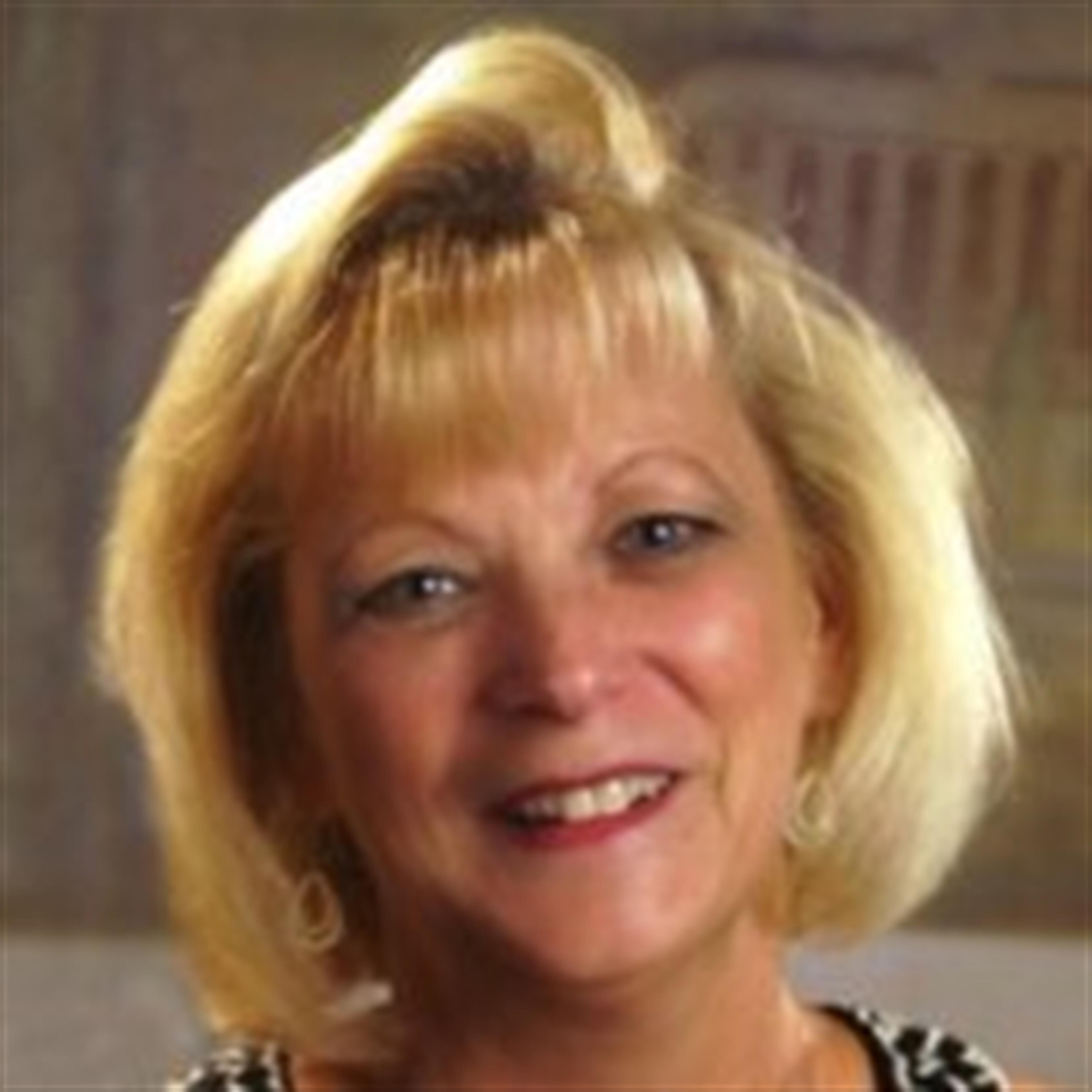 Nancy Ann Waterman