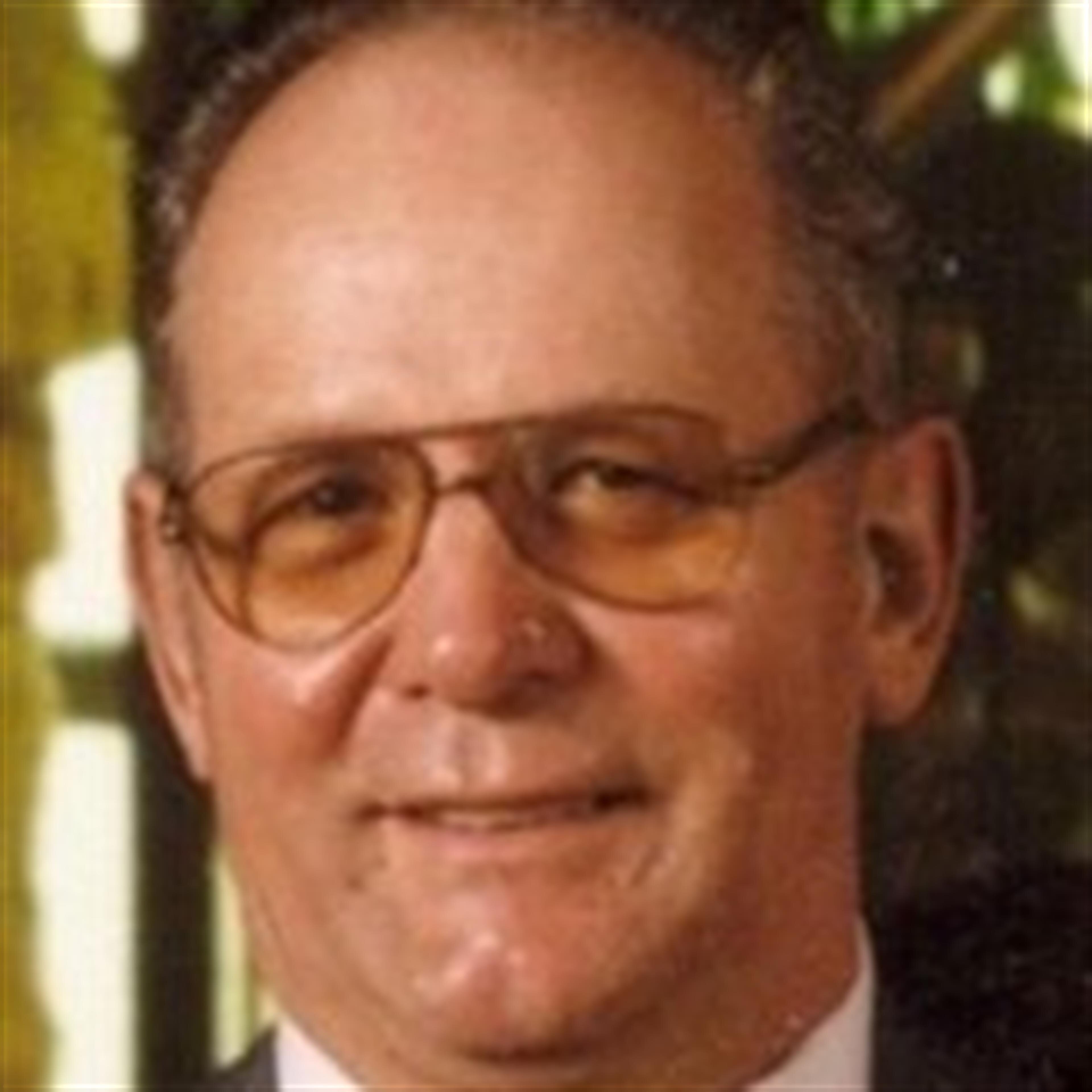David Scheidt Jr.