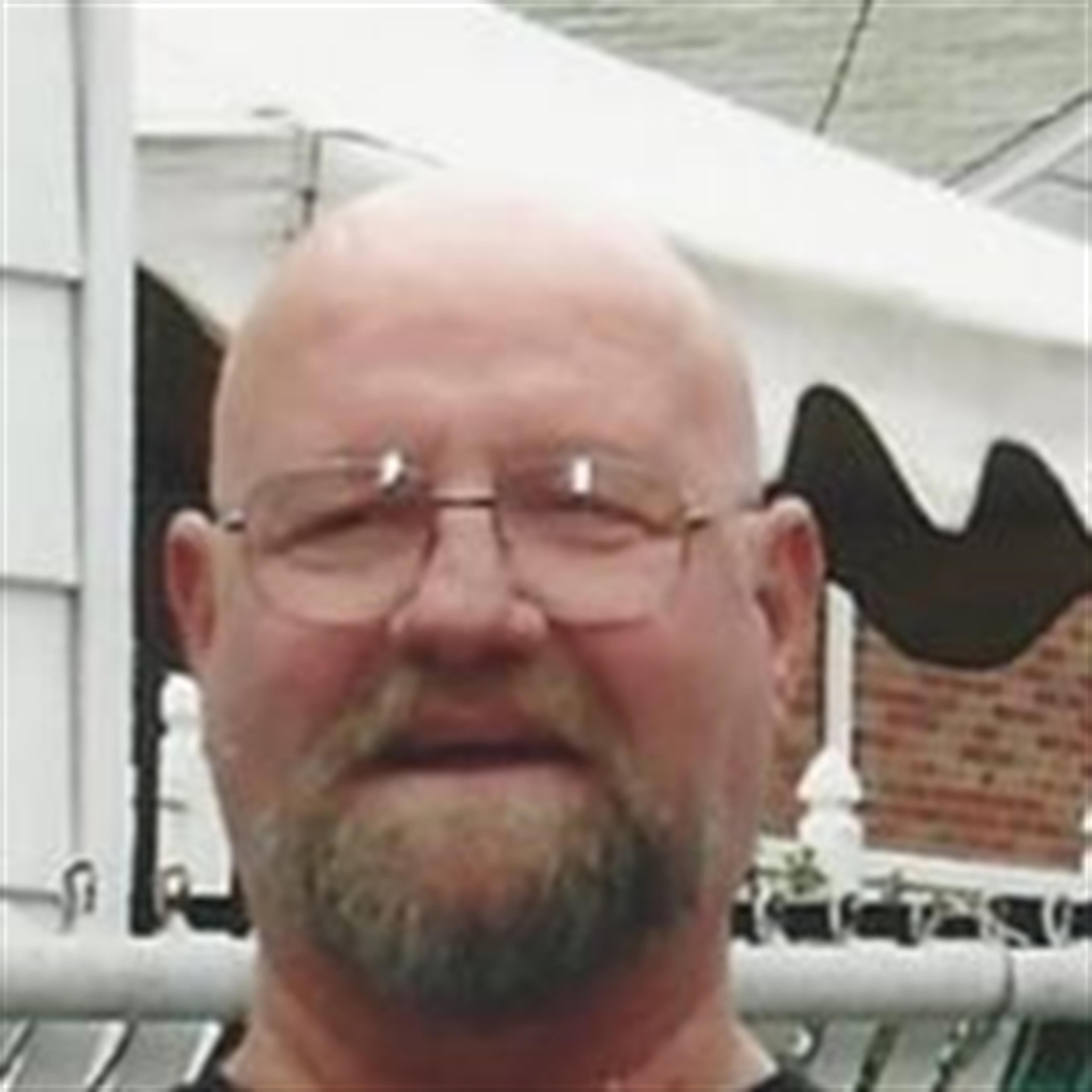 Leland Clark Lewis (Seymour)