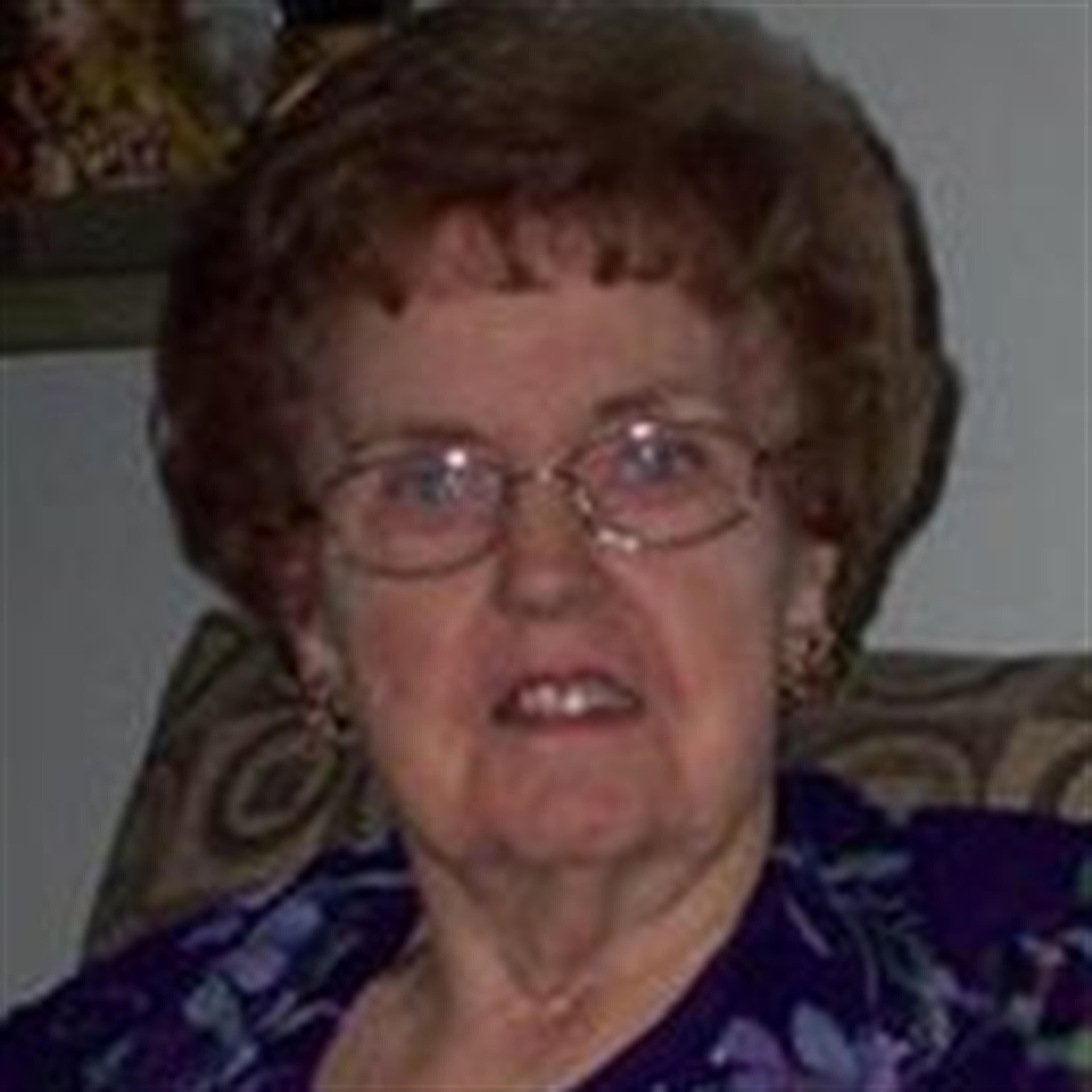 Edythe Miller