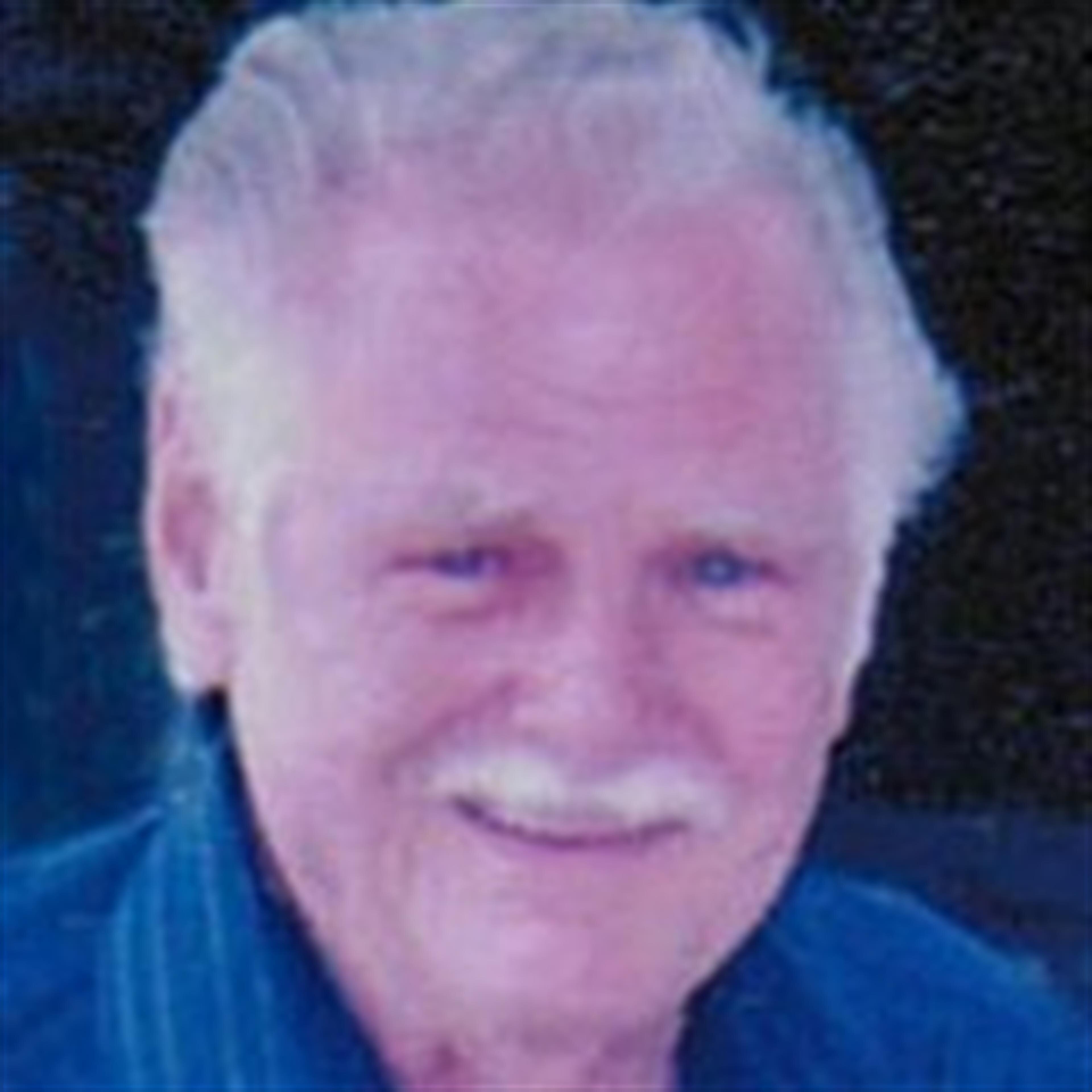 Arthur James "Bud" Dalton