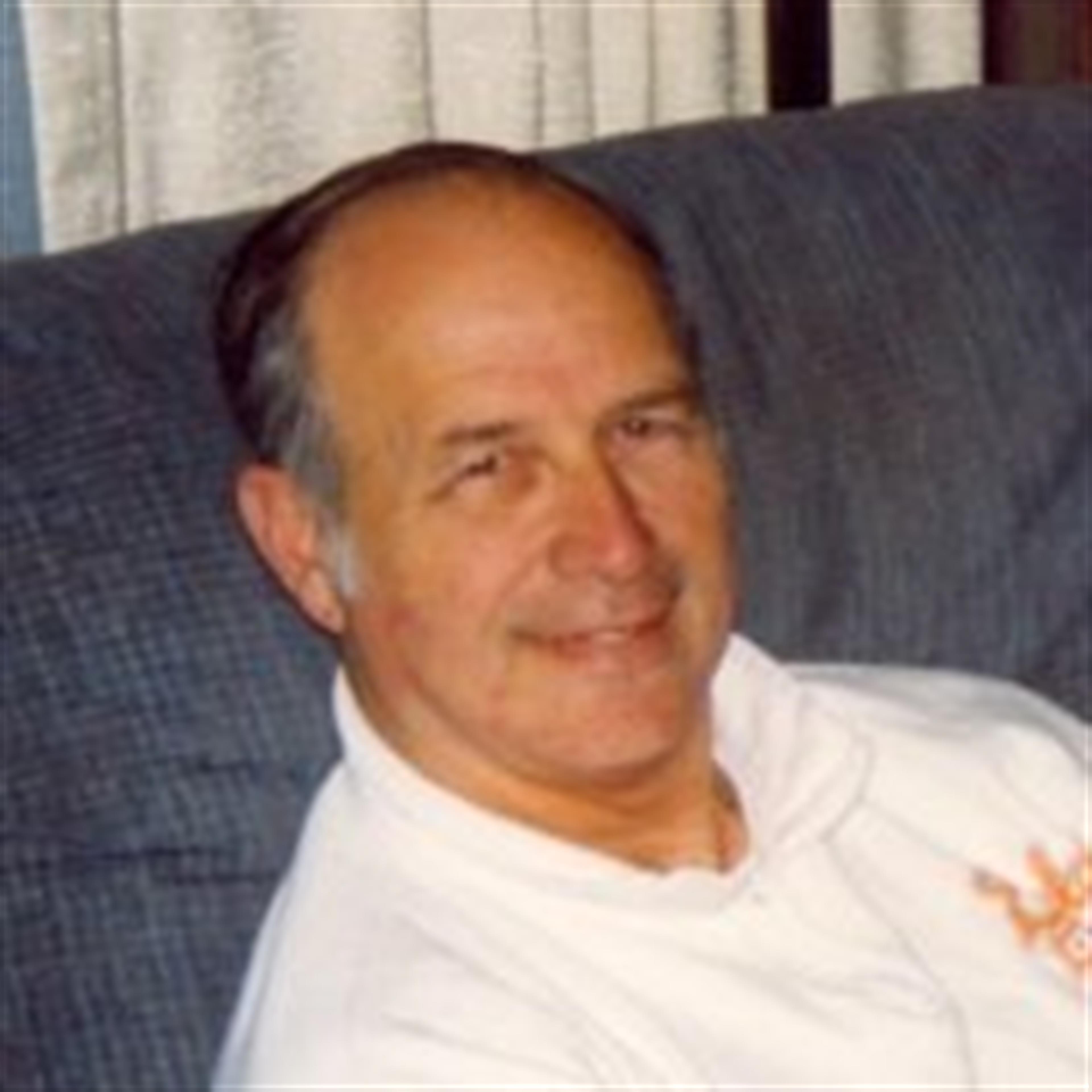 Norman C. Elliott's obituary picture