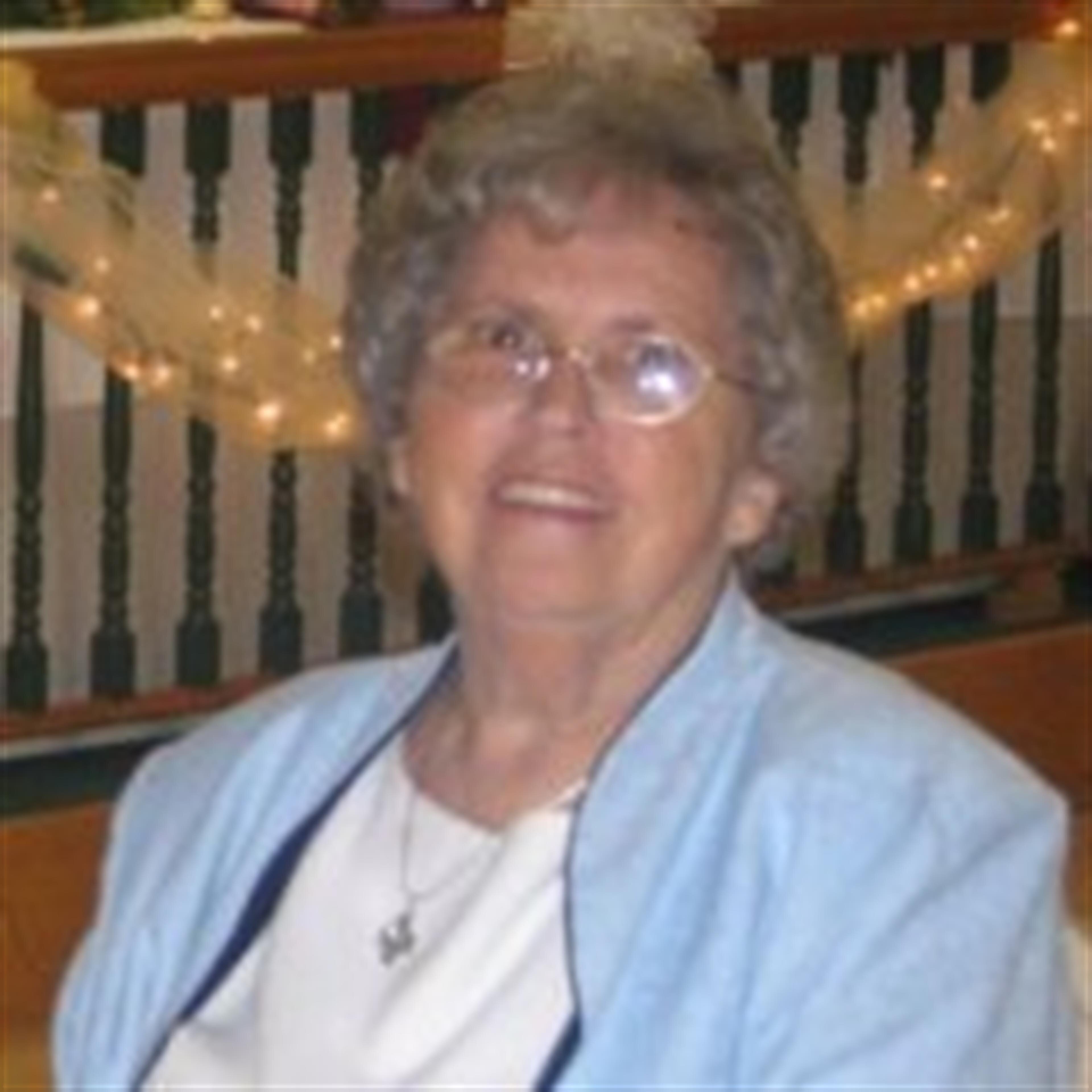 Betty L. Piersanti