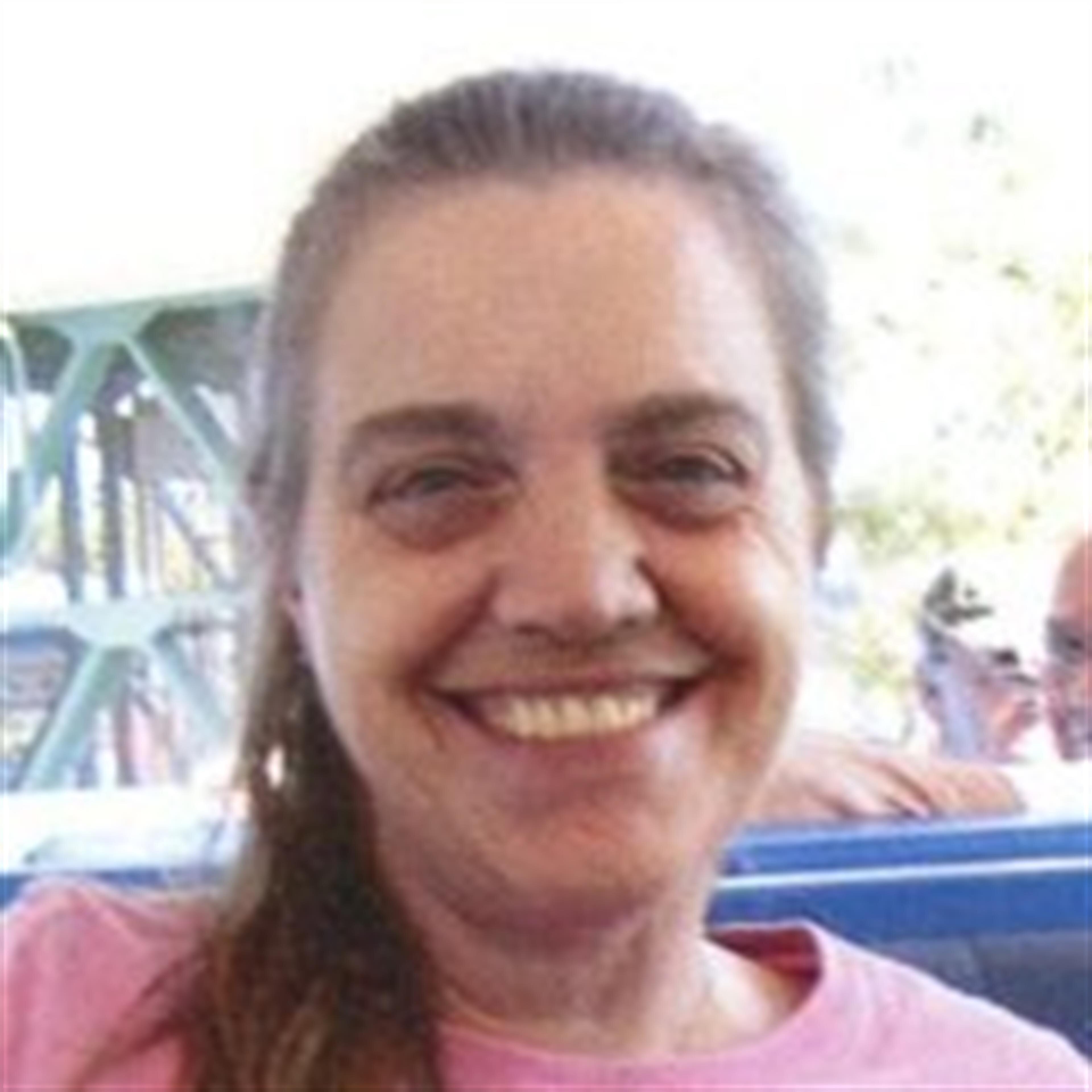 Darla Marie Martz