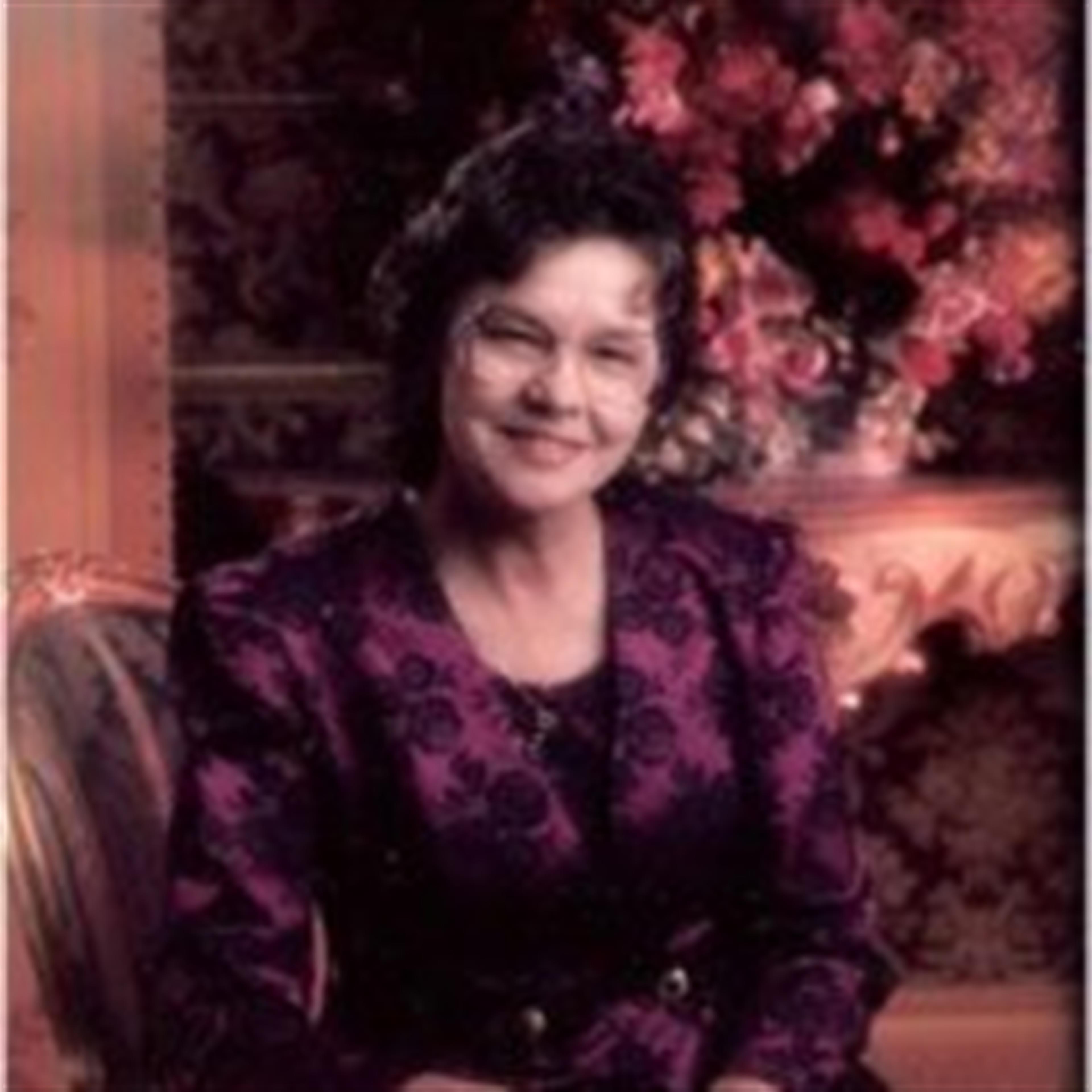 Judy Ann McInnes' obituary picture