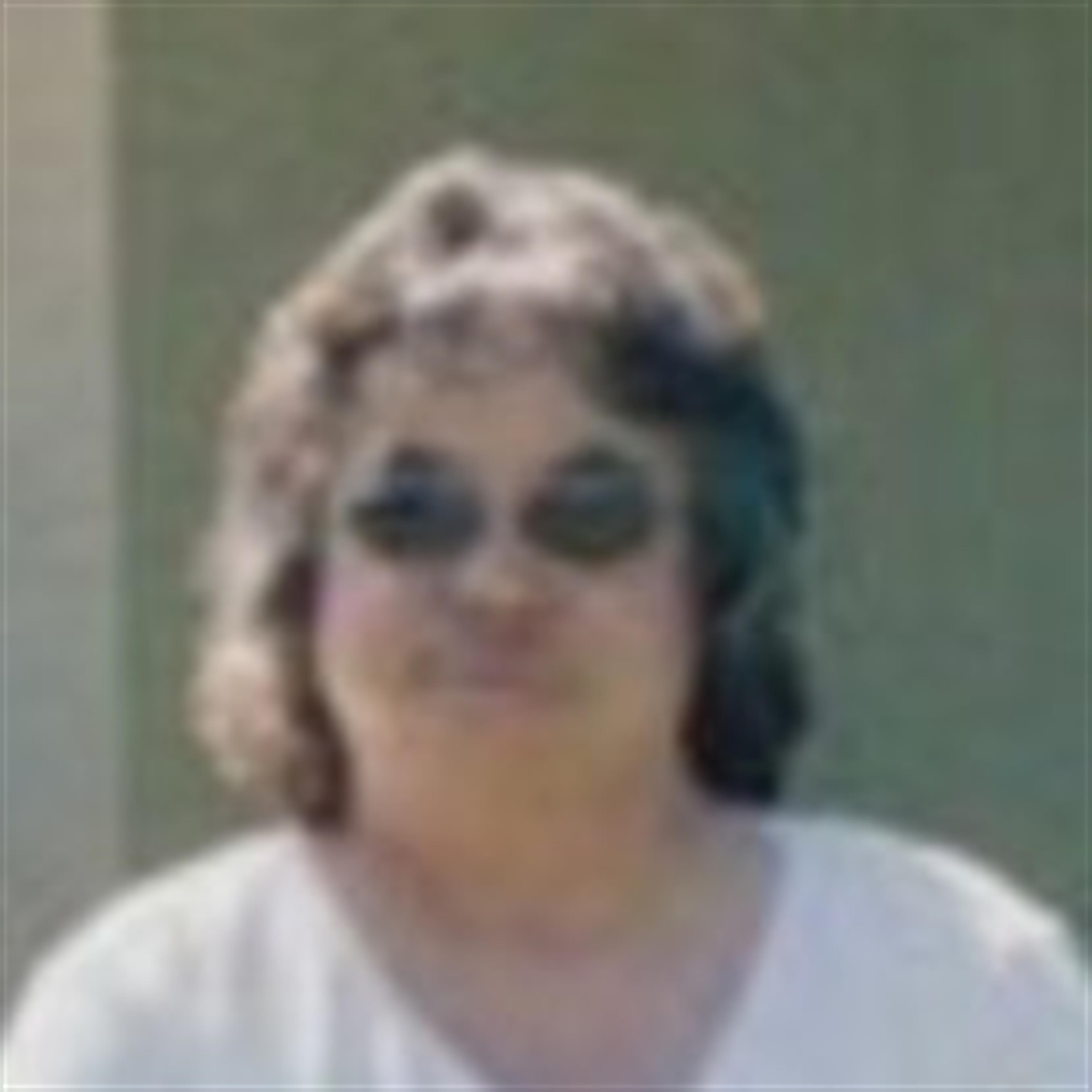 Betty Lou Waddell