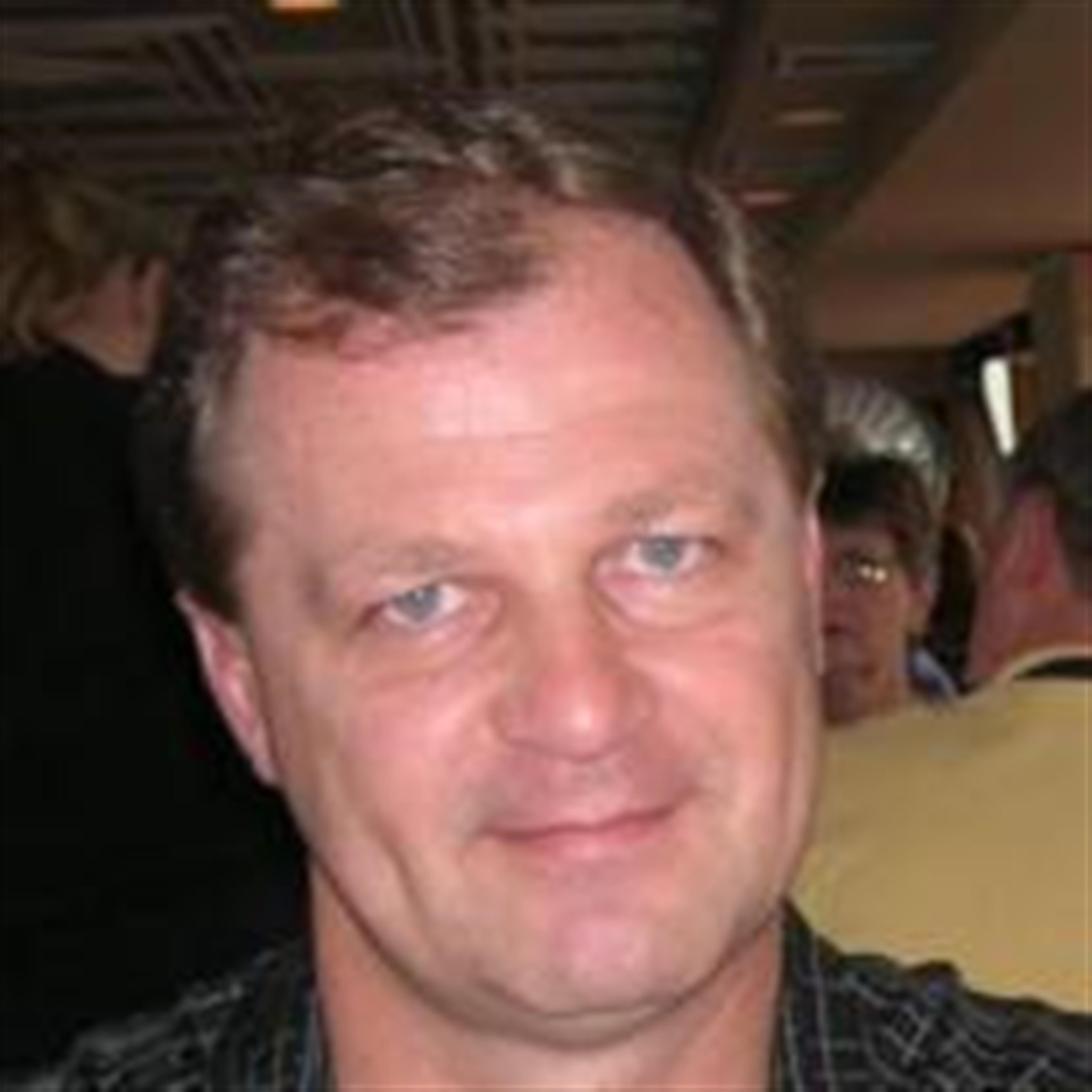 Mr.  Alexandr Brener